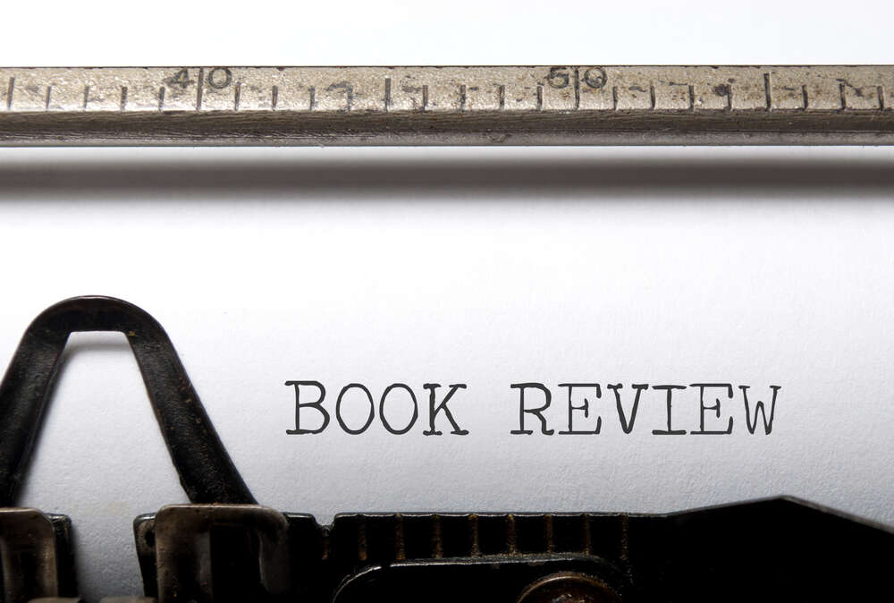Read our tips on how to write a good book review.