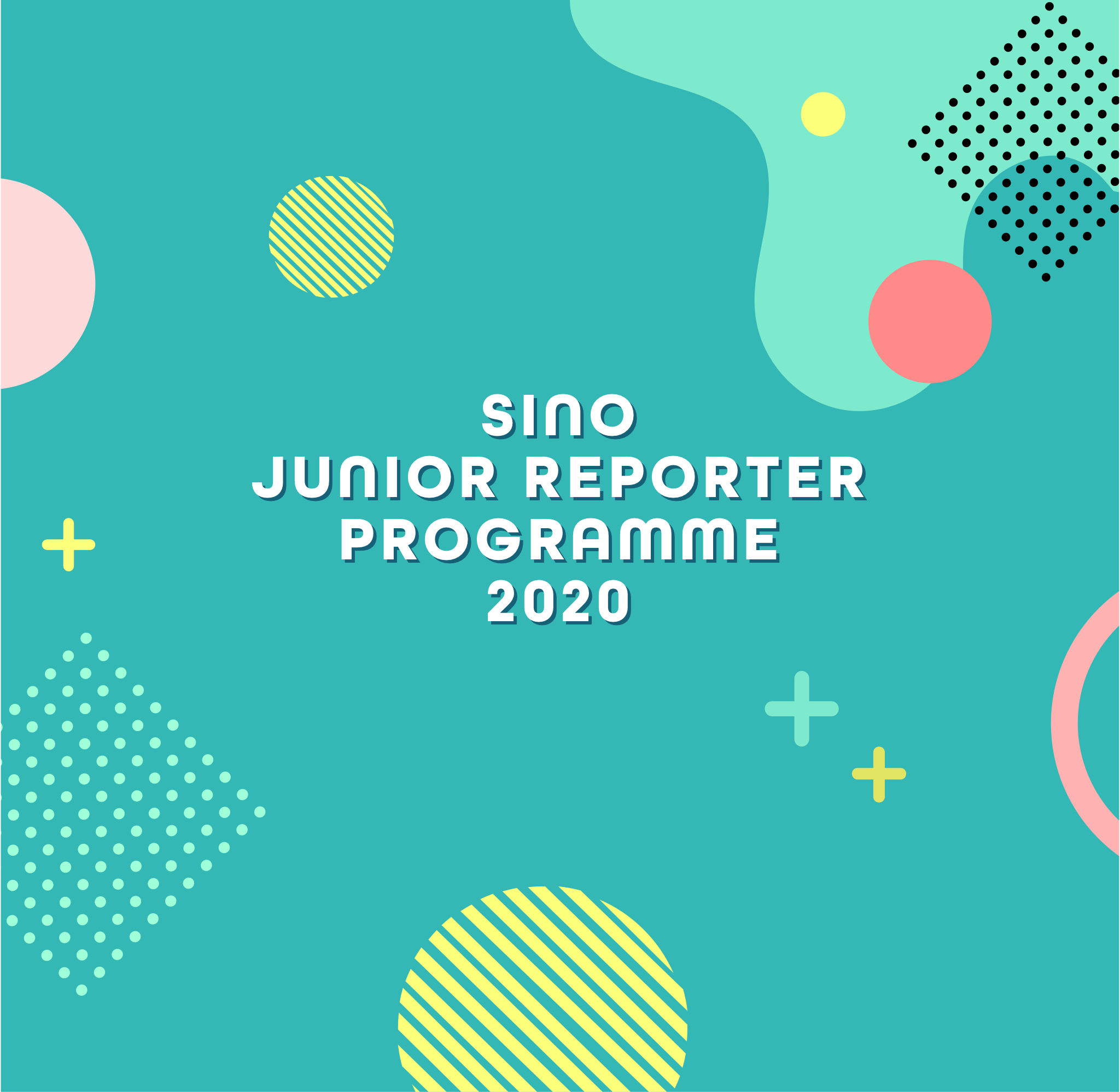 SINO Junior Reporter Programme 2020 | Young Post Club