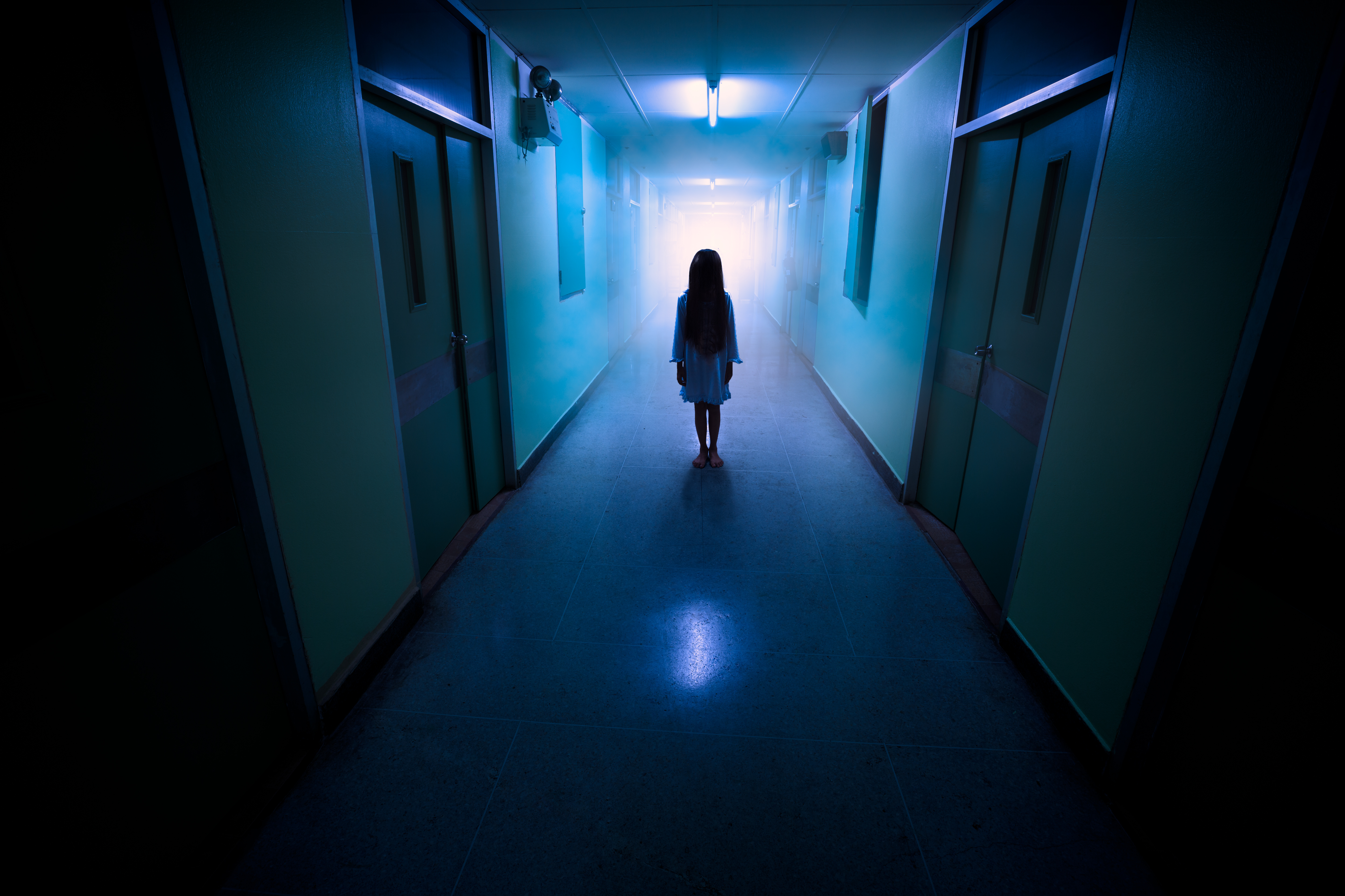The best not-too-scary movies for kids