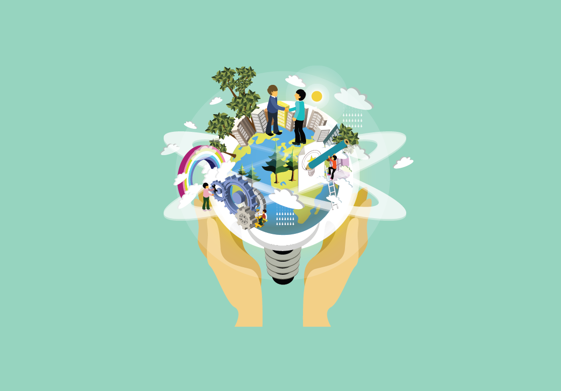Students create innovative ideas for online learning during Covid-19 ...