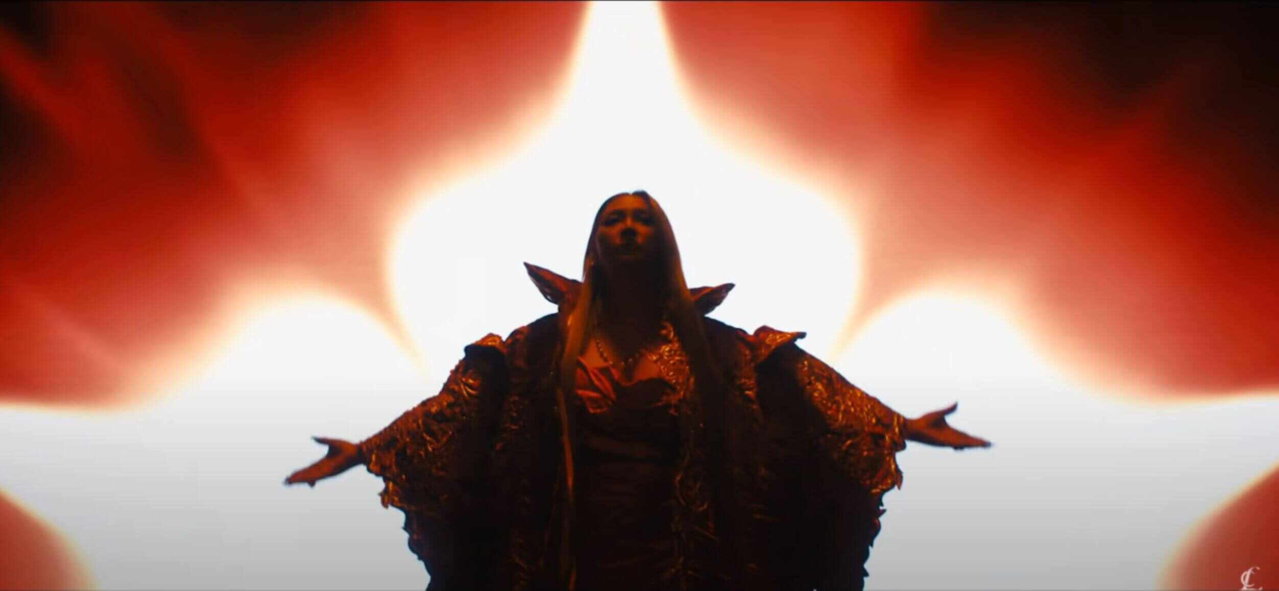 CL album review: K-pop’s Queen of Rap shines on her debut album, ‘Alpha ...