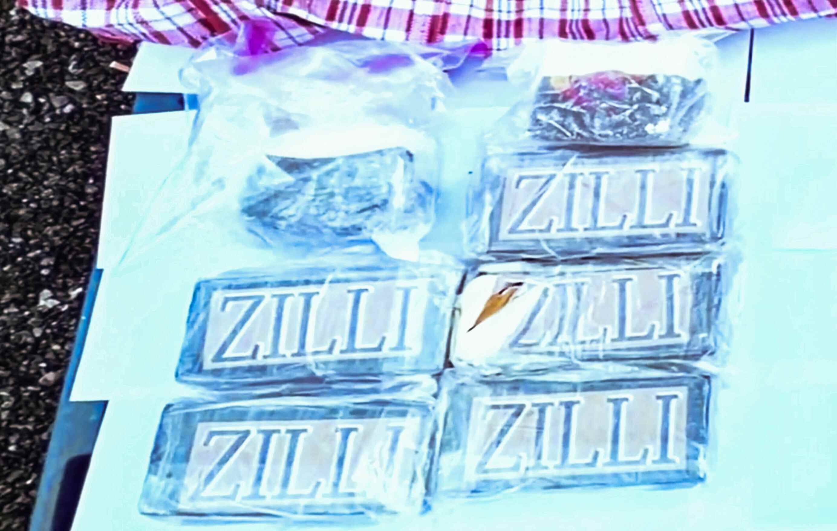 Hong Kong police arrest teen on suspicion of trafficking HK$27 million ...
