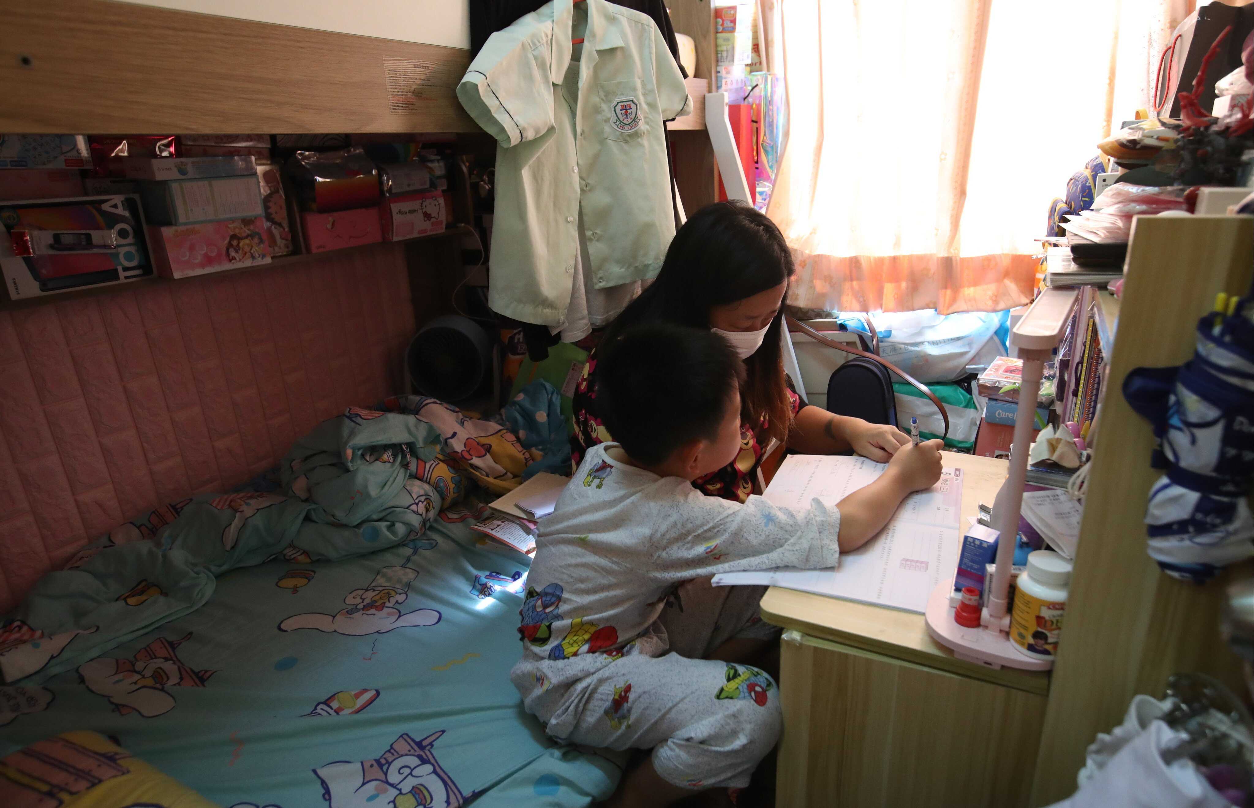 Your Voice: Hong Kong’s housing crisis | Young Post Club