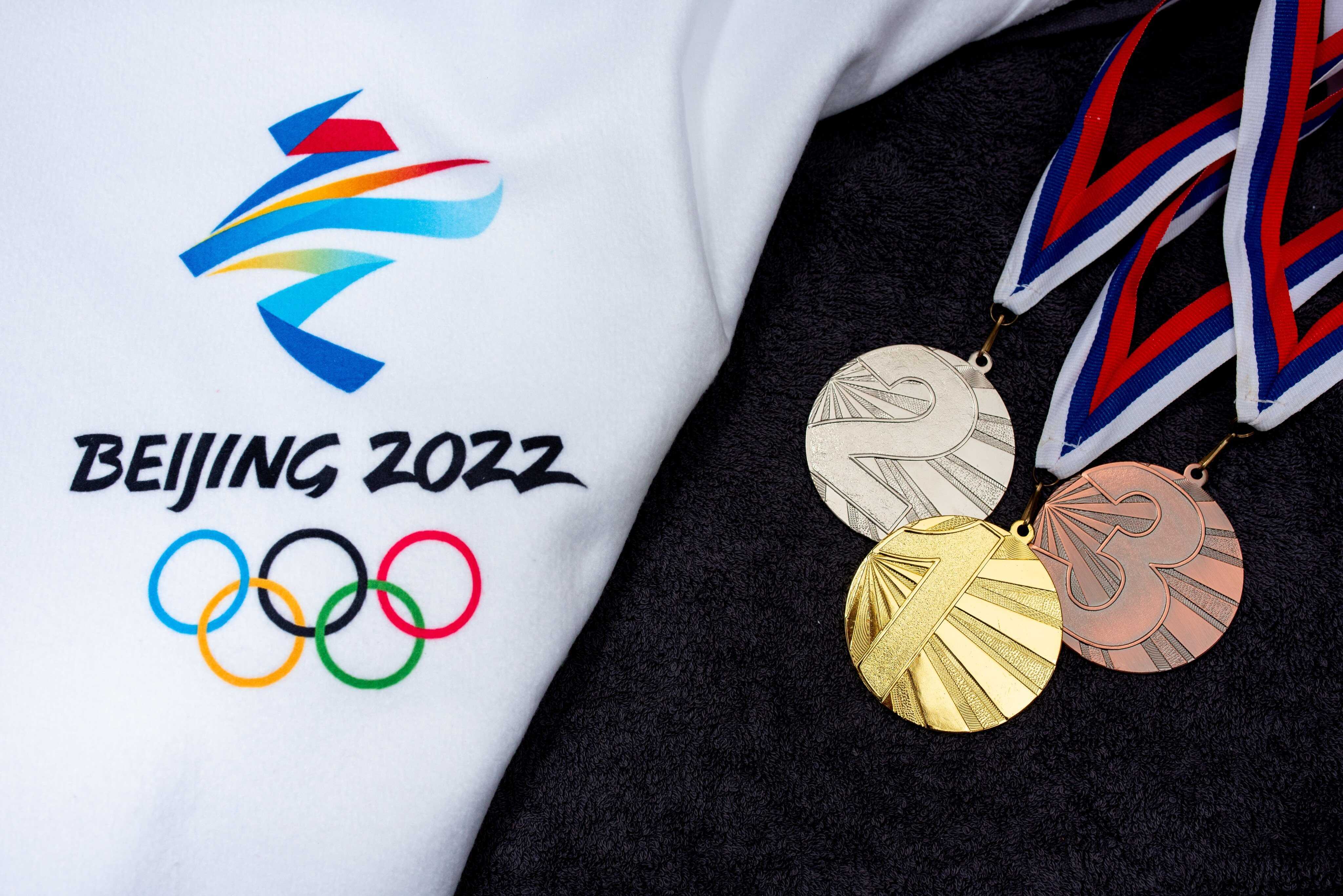 Which sport are you most looking forward to watching at the Beijing Winter Olympics? Photo: Shutterstock