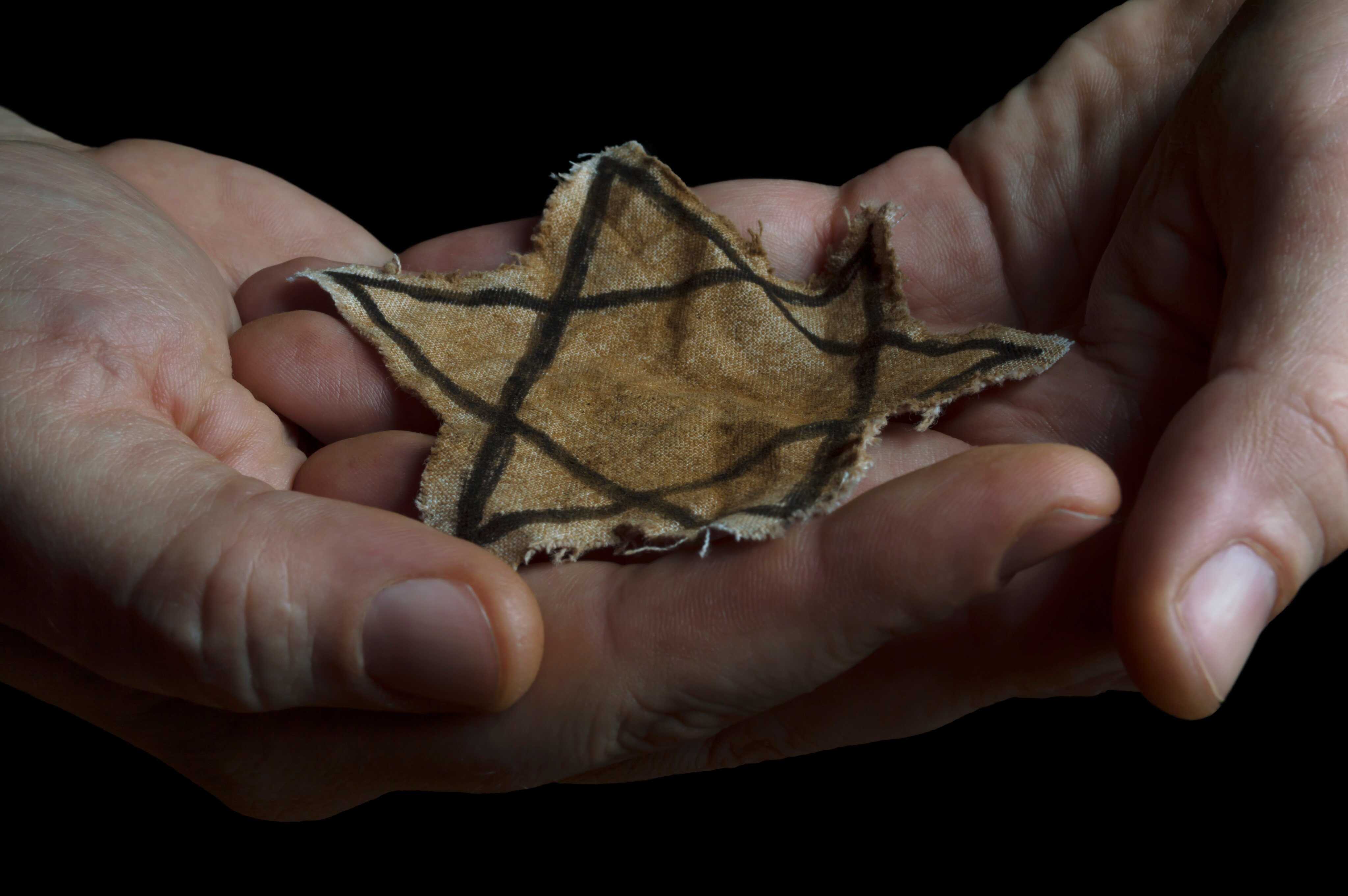 New technology allows future generations to hear from survivors of the ...