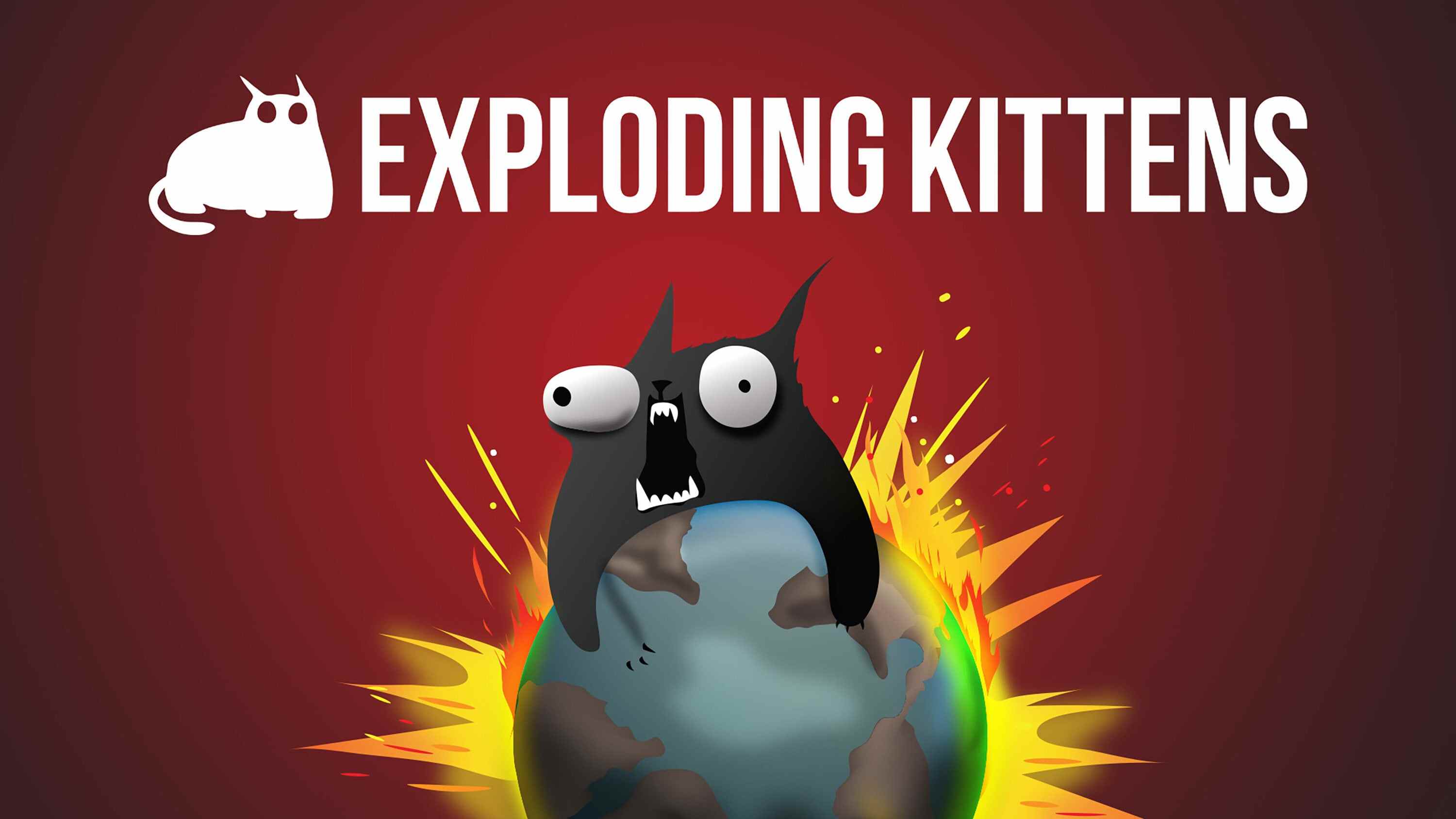‘Exploding Kittens’ gets Netflix show and mobile game | Young Post Club