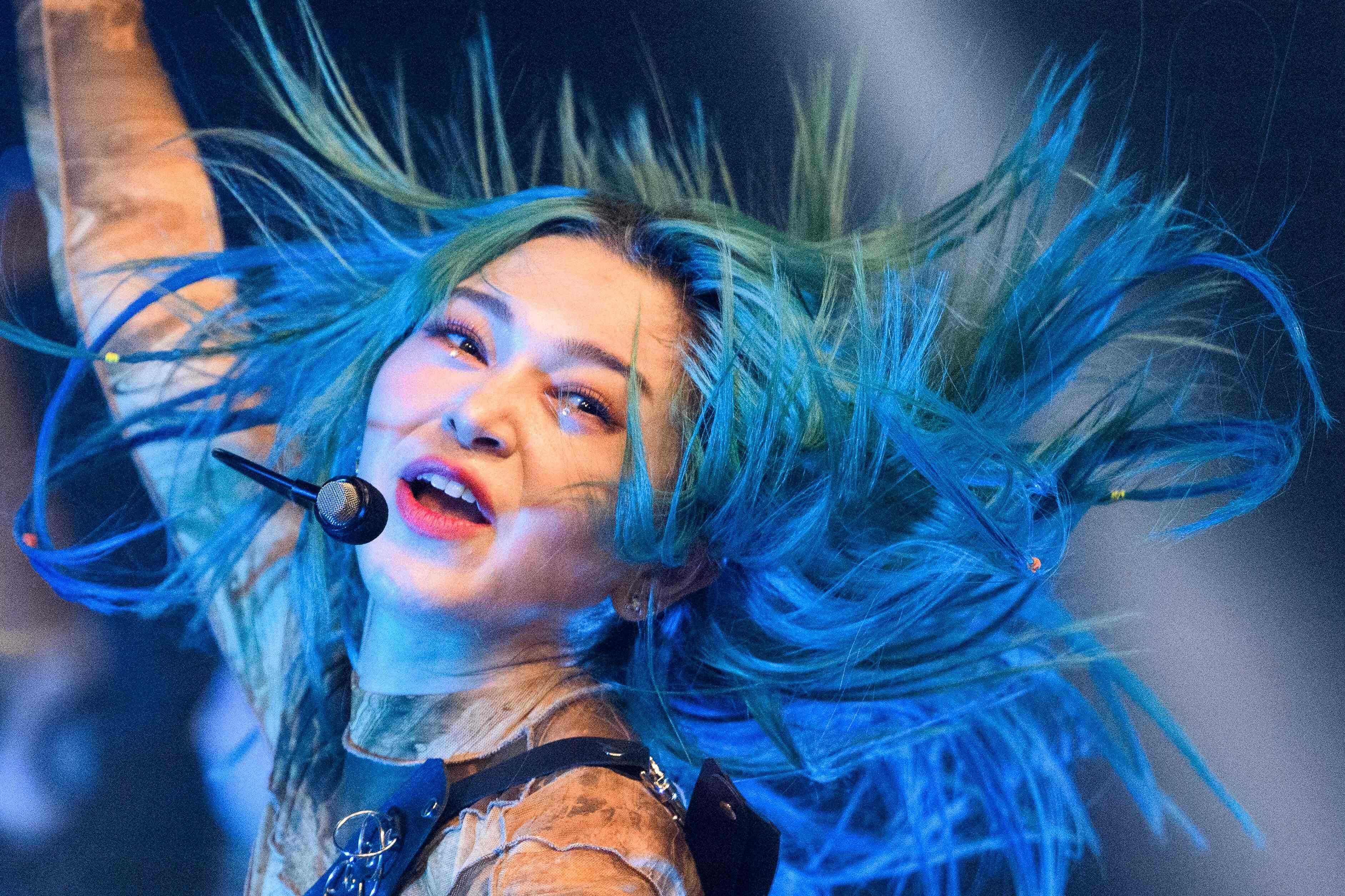 All about AleXa, the K-pop idol who is finding fame and family