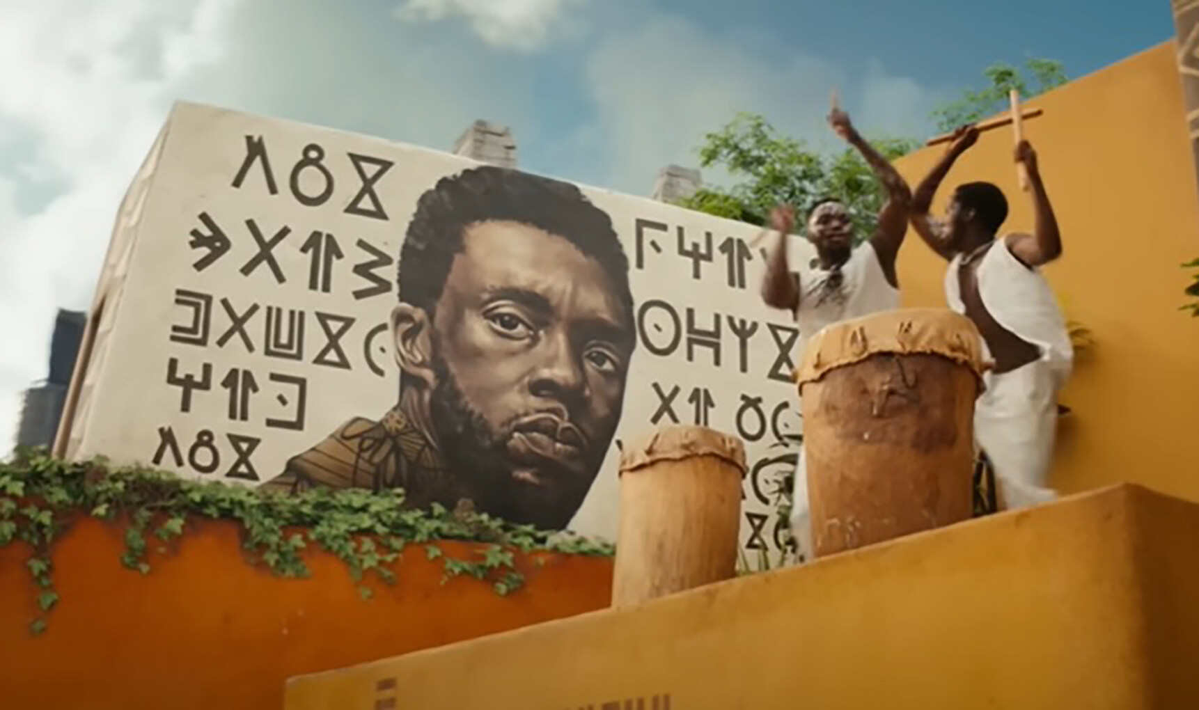 Here are some details and other Easter eggs that you may have missed in the latest trailer. Photo: YouTube