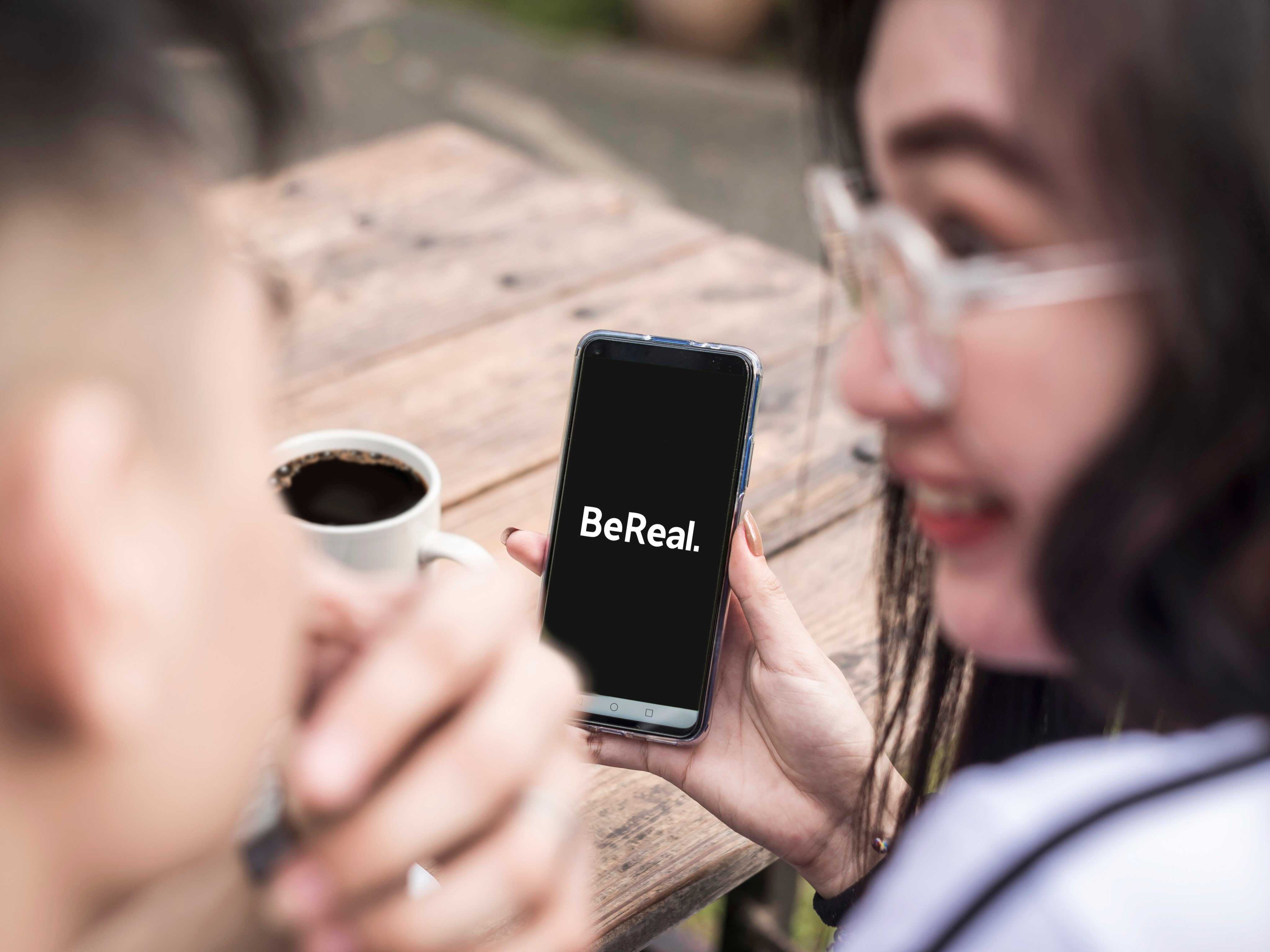 5-minute listening: BeReal social media app claims to capture authentic ...