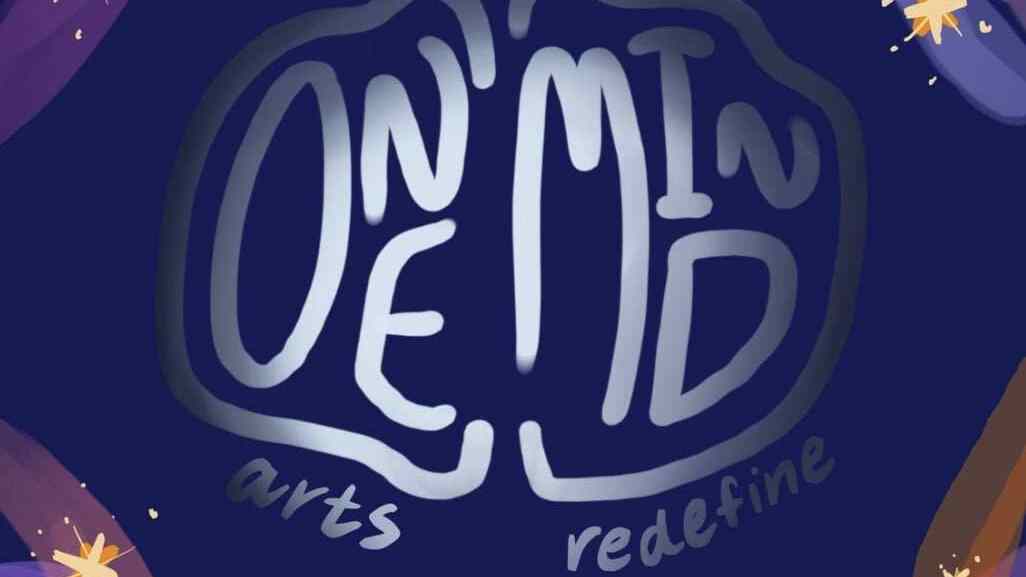 Your Voice: Onemind uses art to discuss mental health (long letters ...
