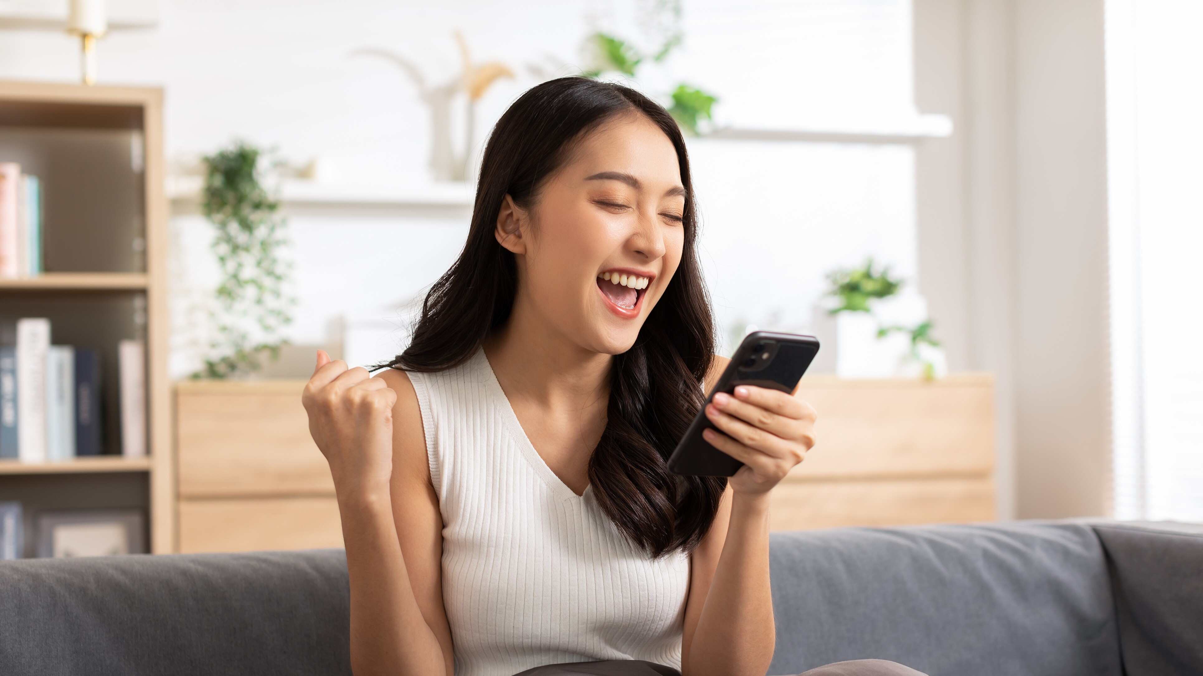 10 English idioms about excitement that are sure to cause a stir ...