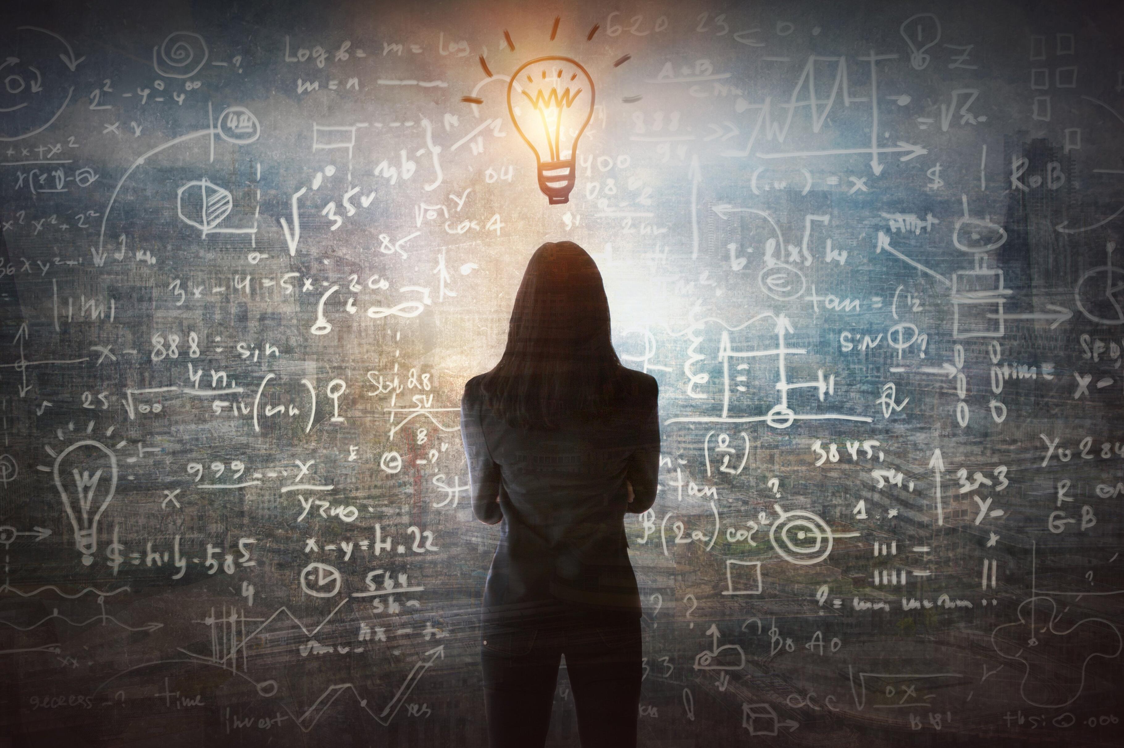Mathematic Change Top 10: How could you use maths to change the community around you ...