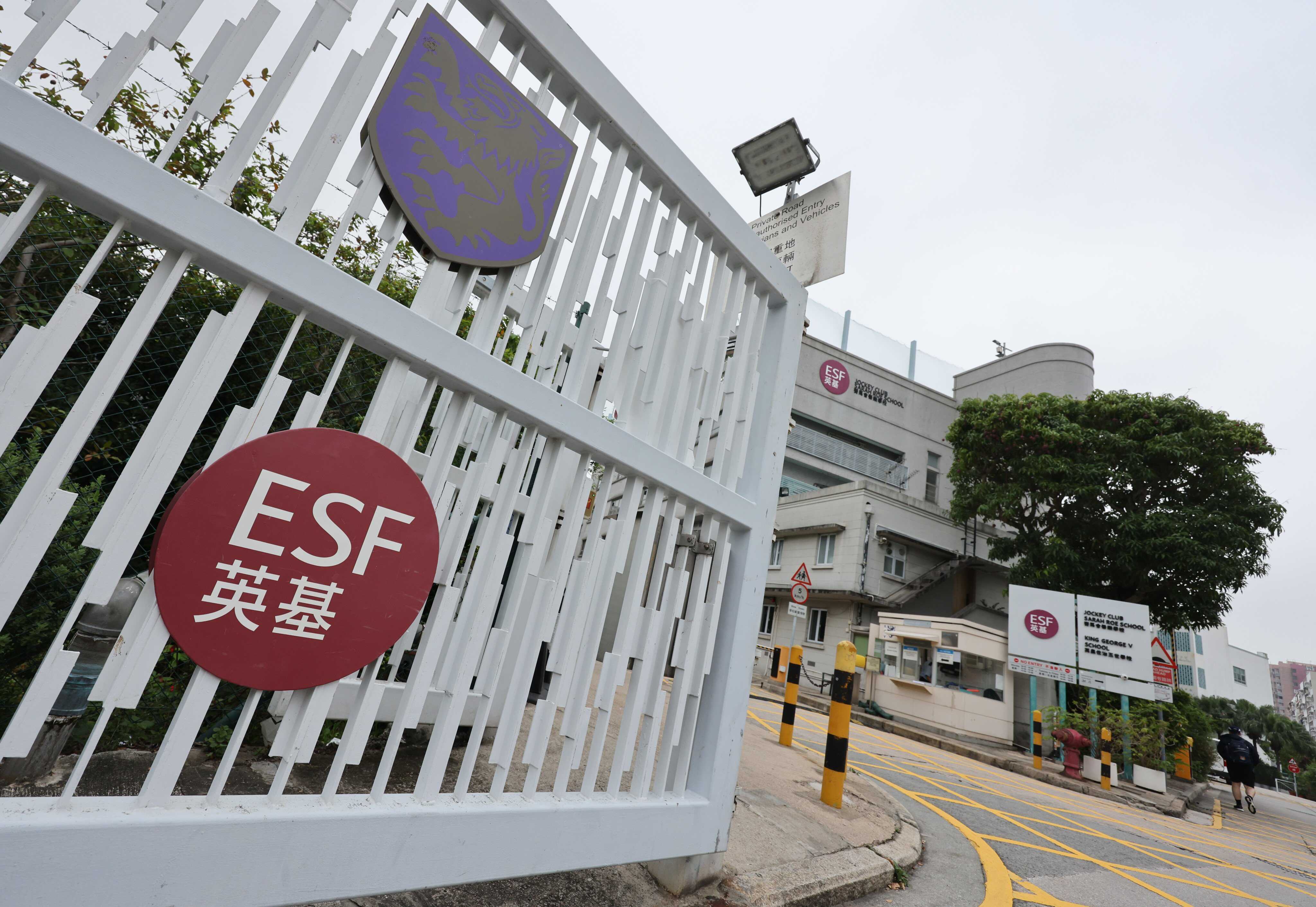 Hong Kong’s ESF schools change residence policy, giving parents and ...