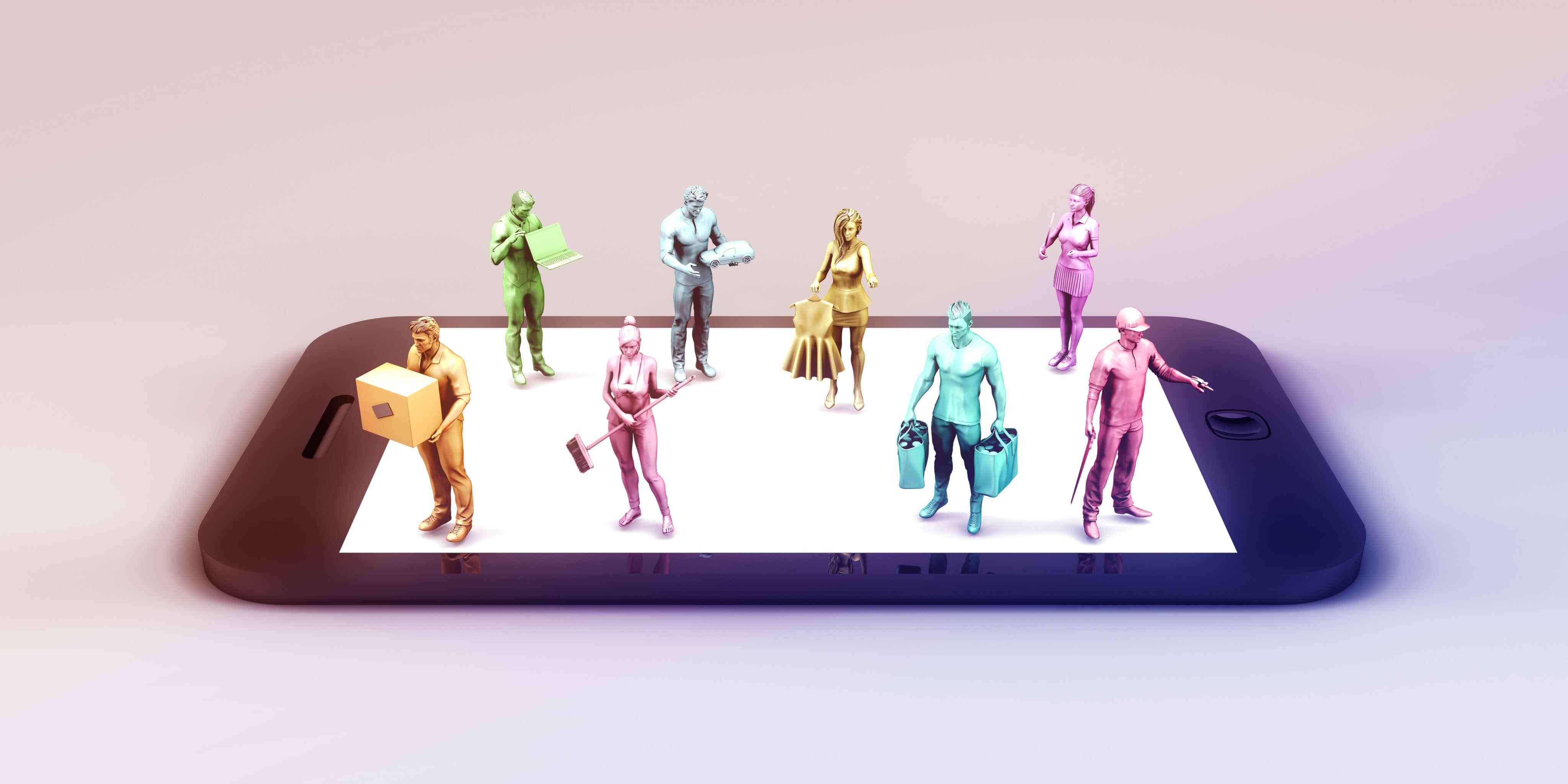 Is being a ‘slashie’ the future of work? | Young Post Club