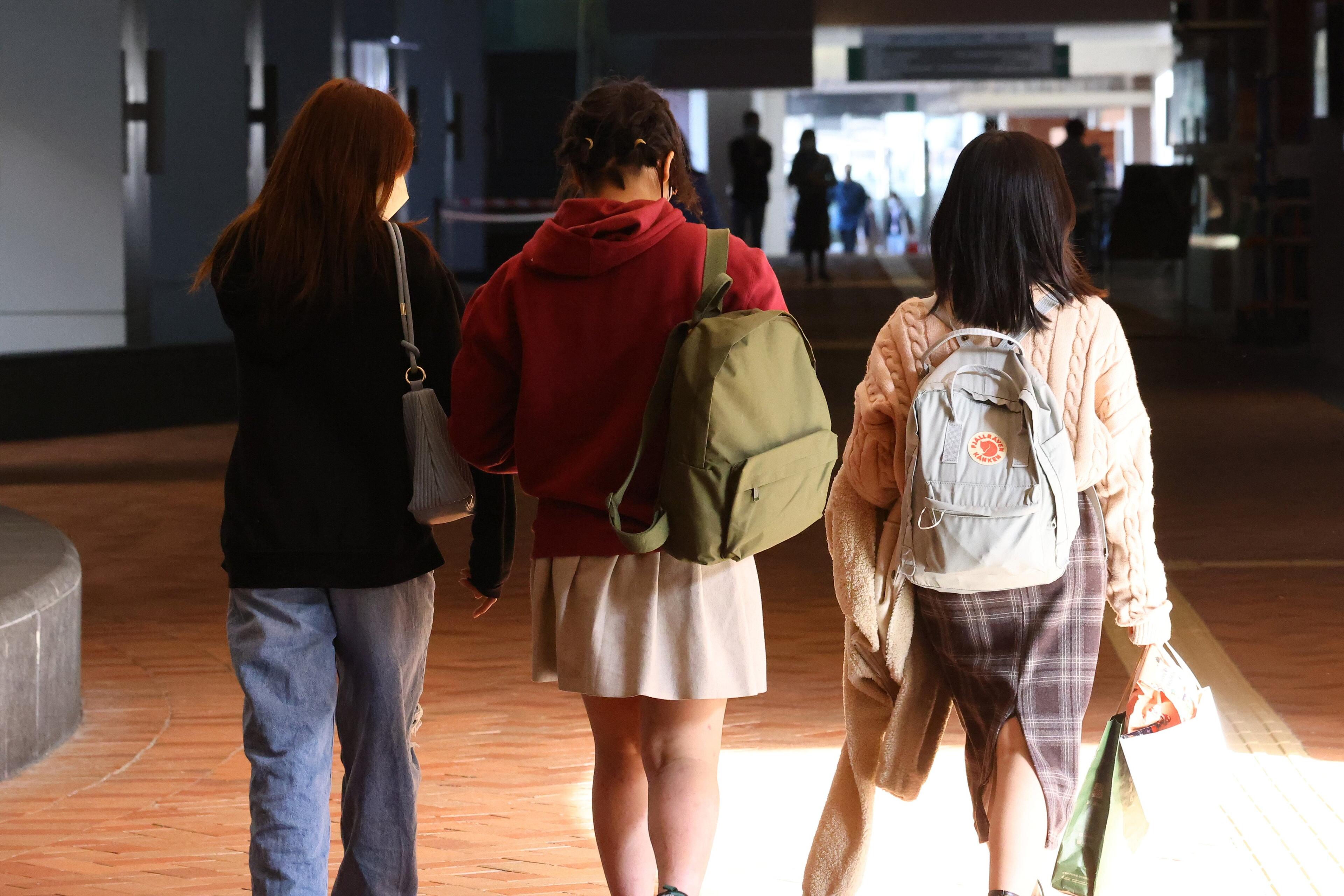 ‘Crossed the line’: Hong Kong university students say orientation camps ignored boundaries, were ‘discriminatory’