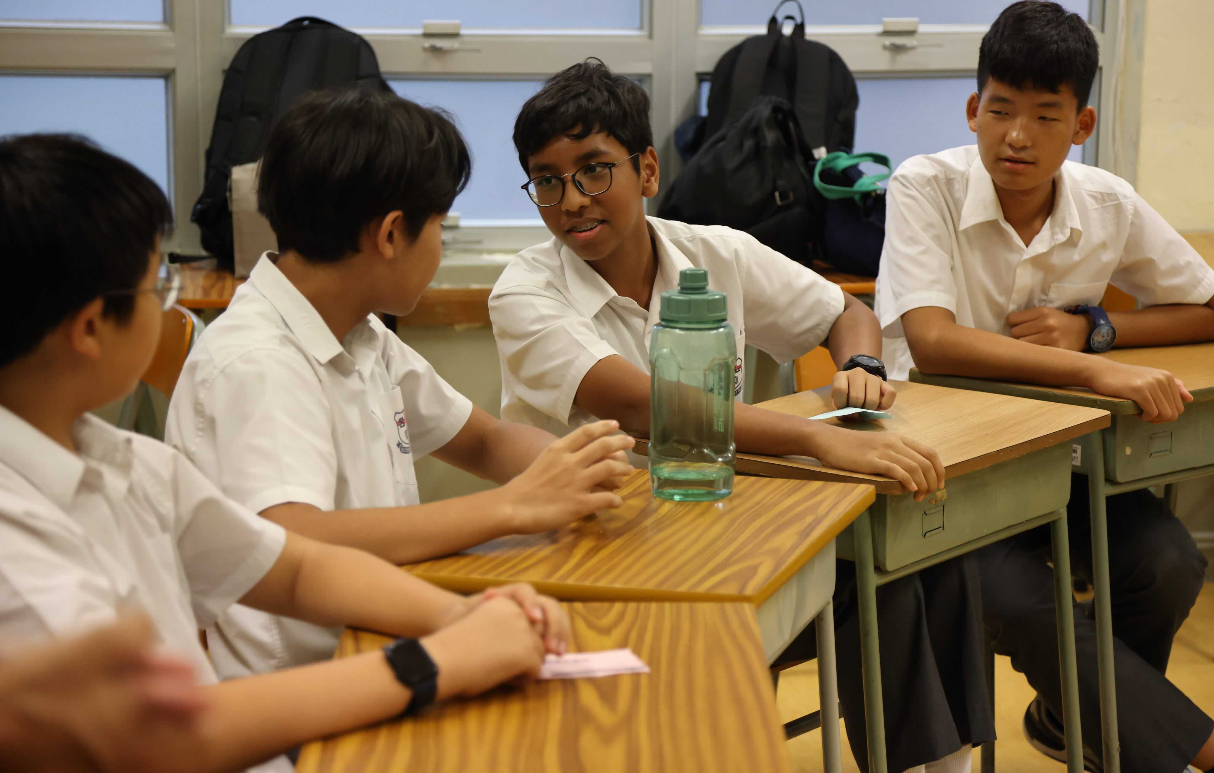 School of the Week: St Louis School | Young Post Club