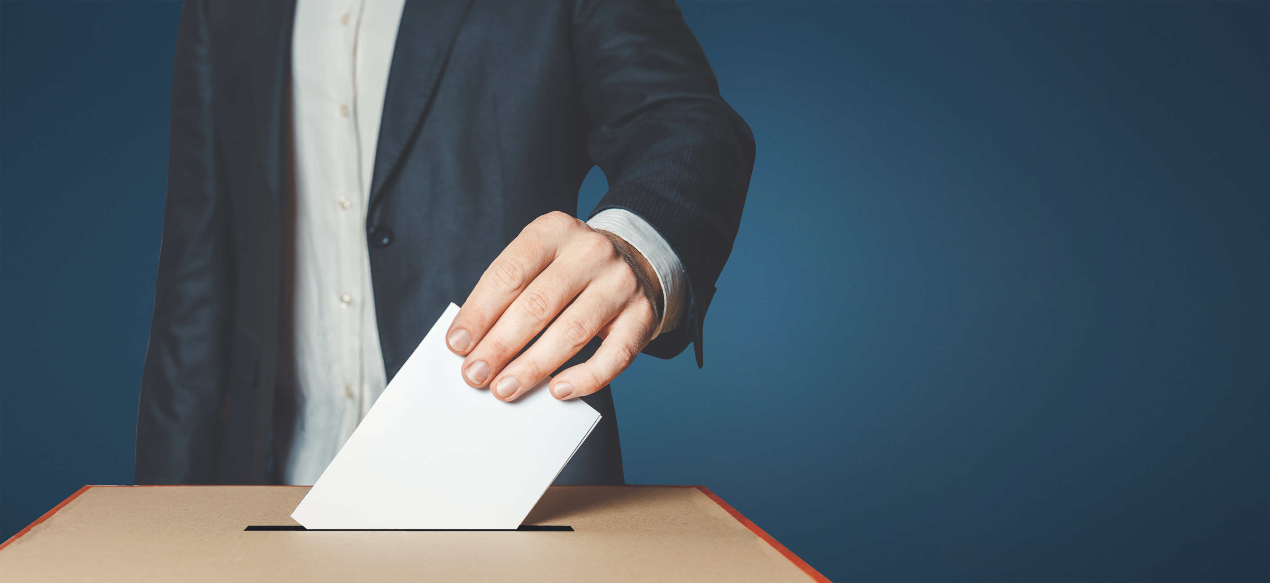 2024 is a big year for elections all over the world. Photo: Shutterstock