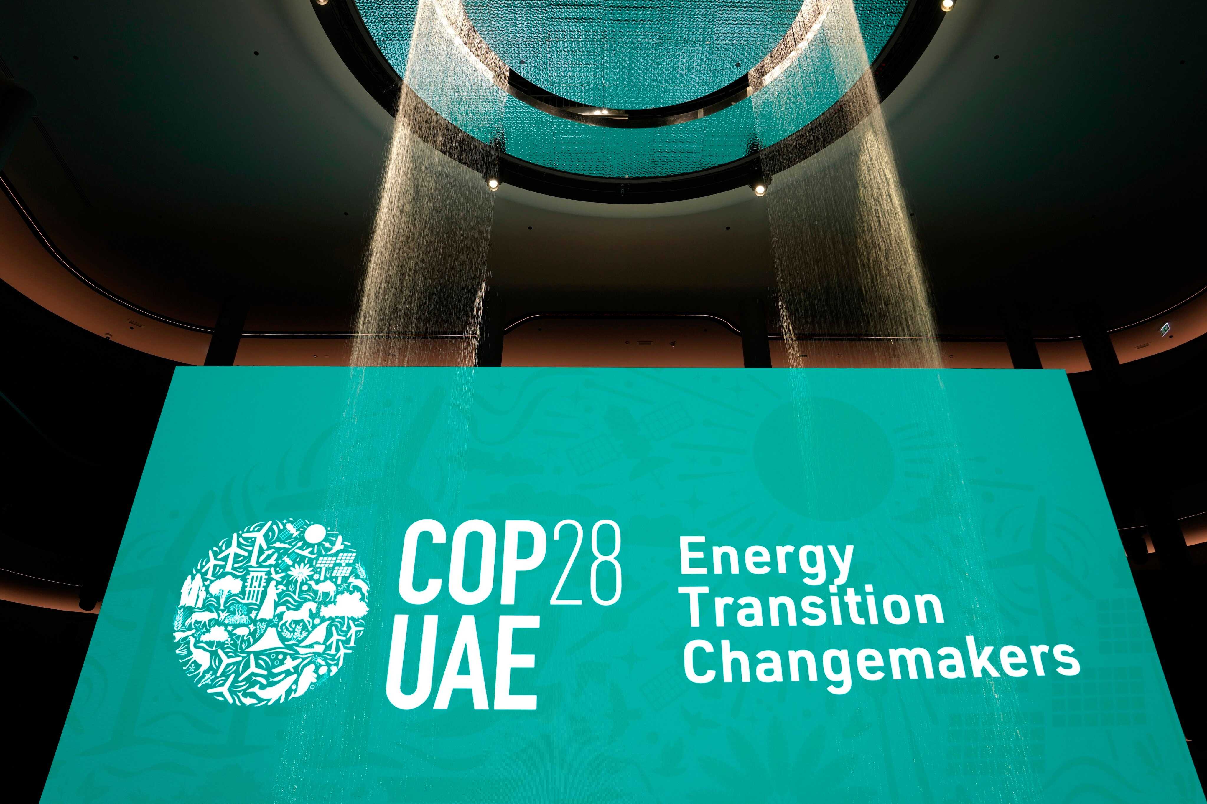 Pledges made at the Cop28 climate talks | Young Post Club