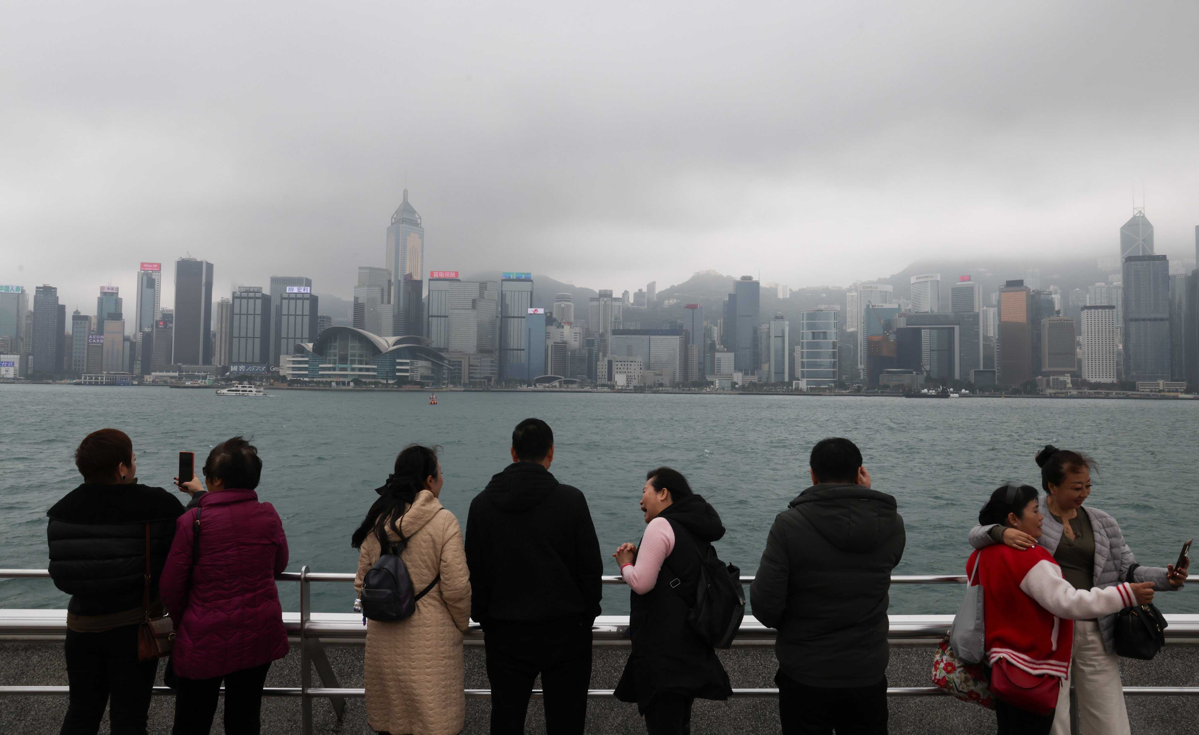 hong kong tobacco allowance Deep Dive: Hong Kong's budget deficit means fewer perks for residents