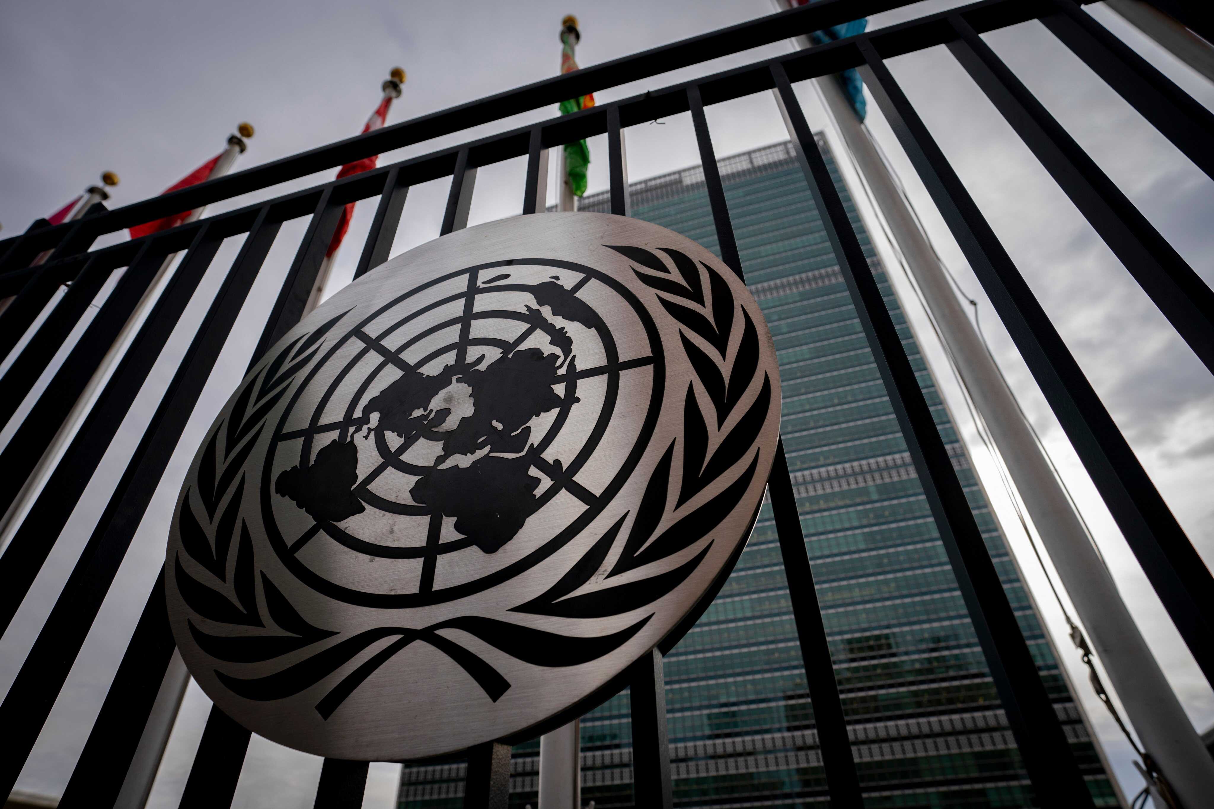 UN adopts first global artificial intelligence resolution | Young Post Club