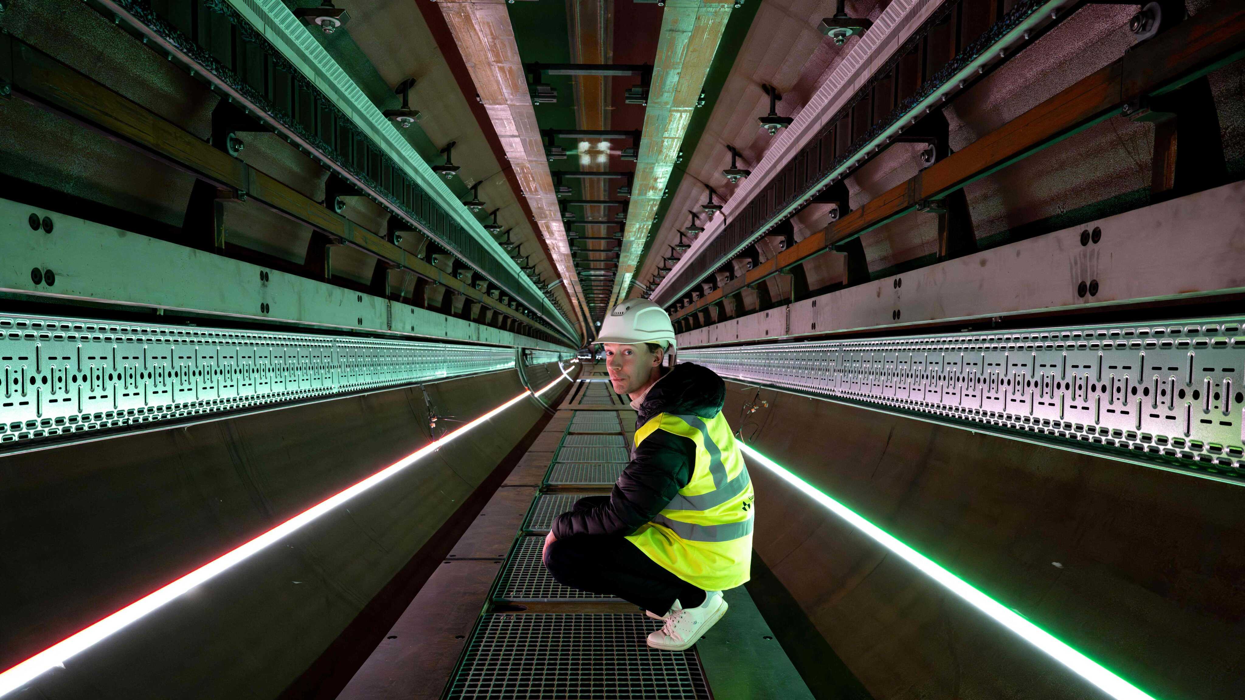 Hyperloop Railroad Hyperloop trains could be the future of travel | Young Post Club