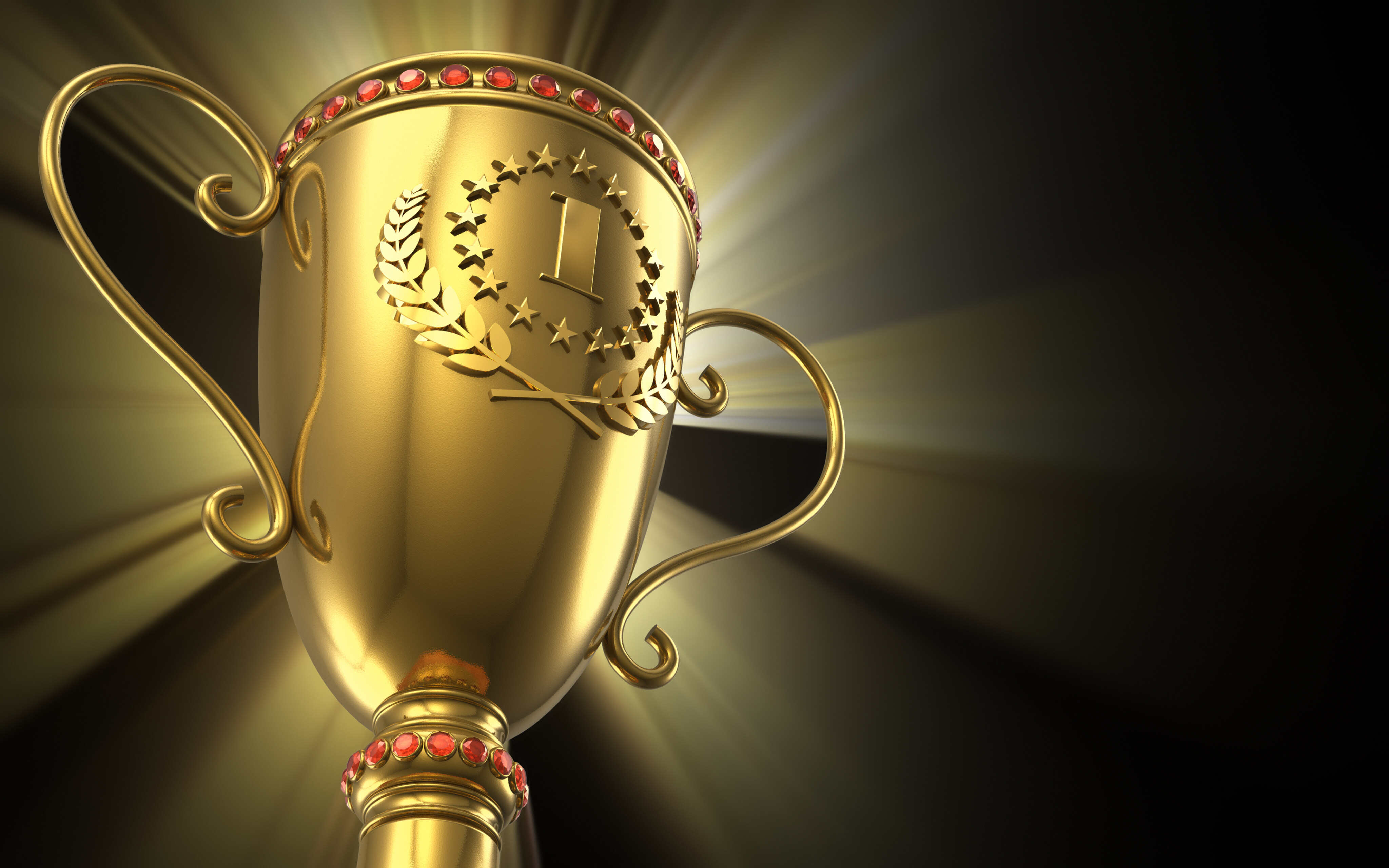 Congratulations to our Best of the Month award winners for March! Photo: Shutterstock
