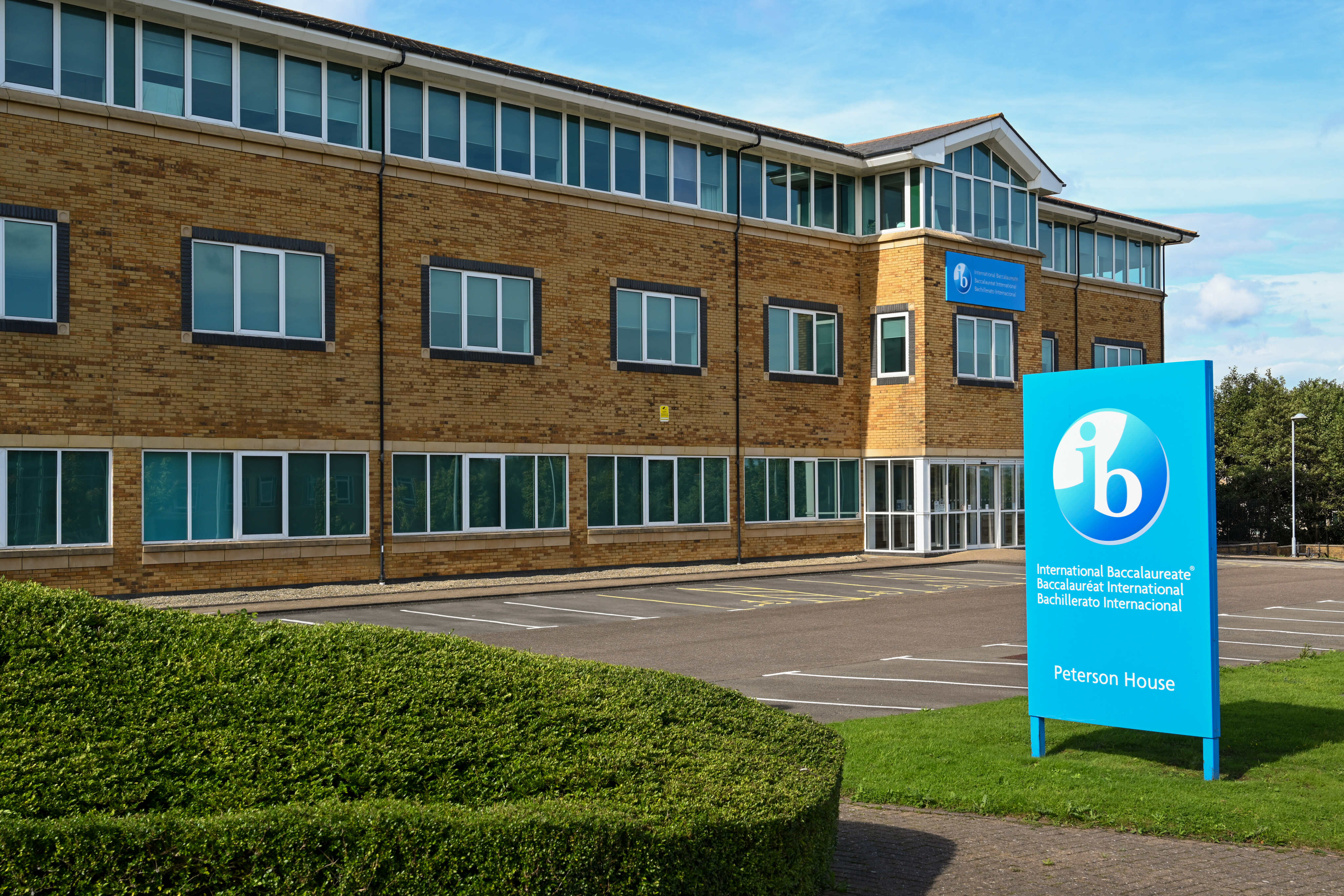The International Baccalaureate body has announced that grade boundaries will not be increased this year. Photo: Shutterstock 