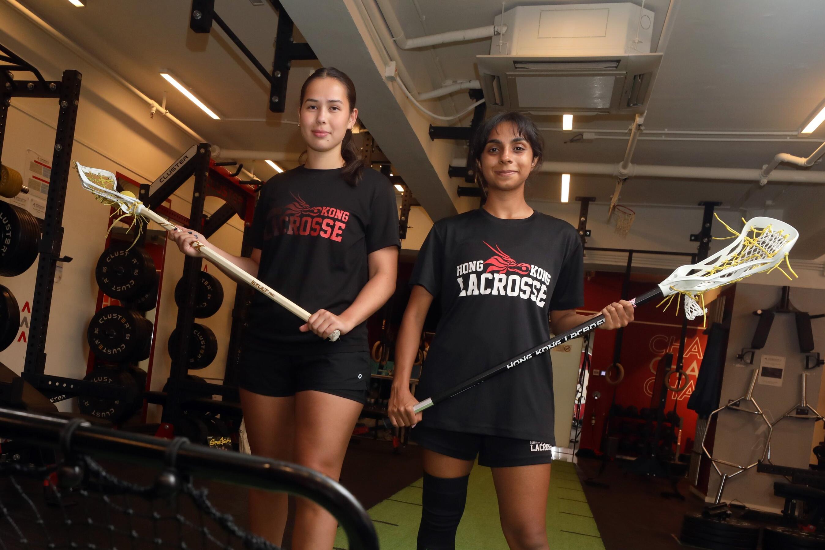 Hong Kong team aims to break records at World Lacrosse Women’s U20 Championship