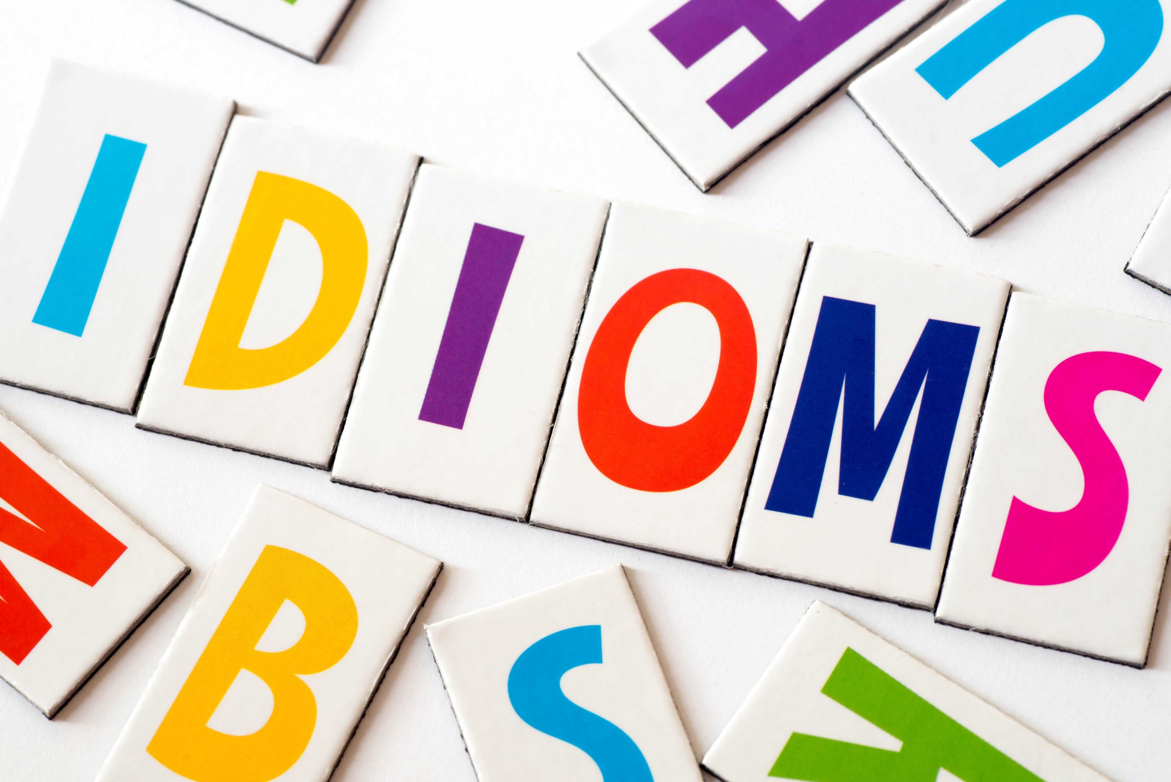 Unlock the power of chance with 5 English expressions about luck ...