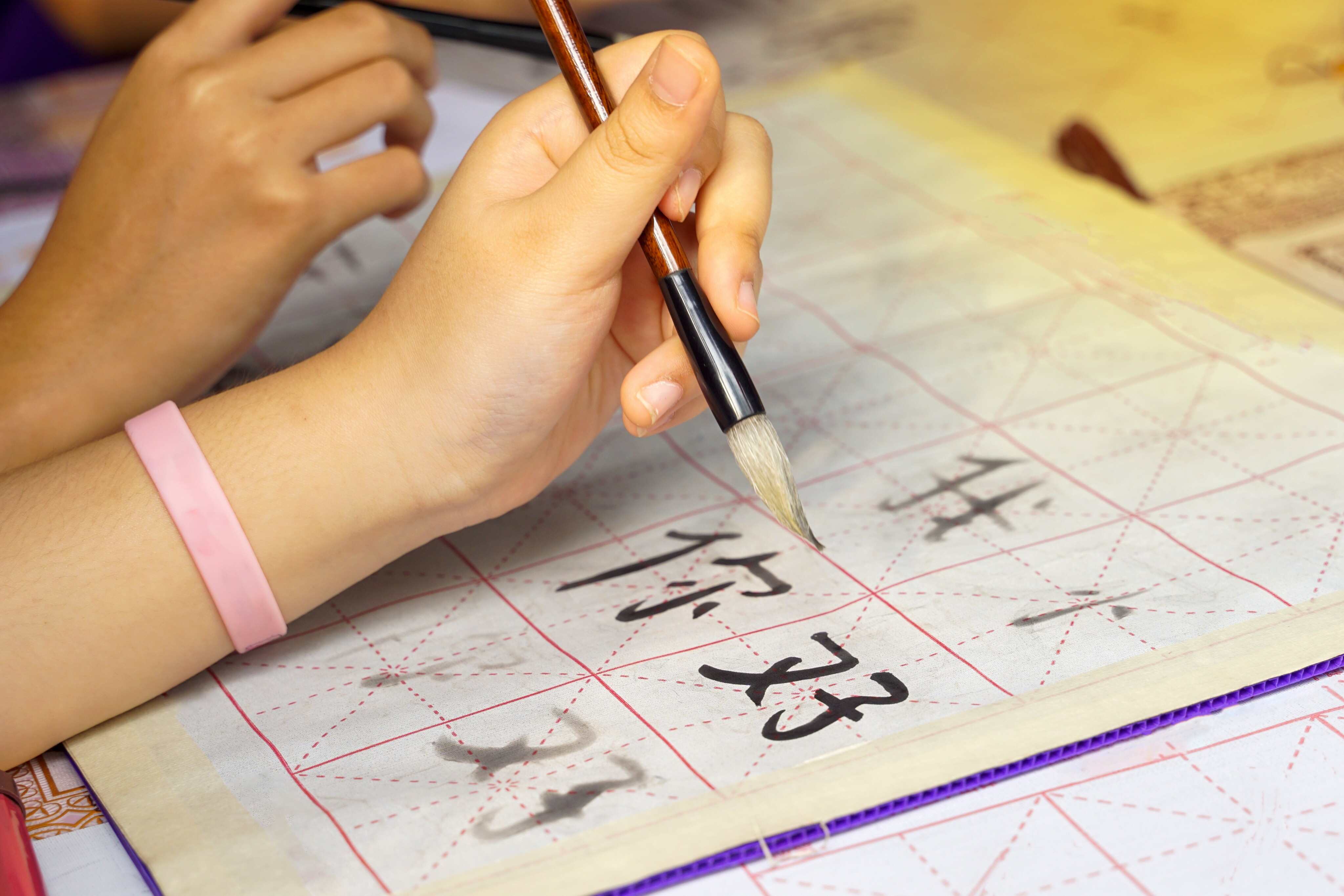 Activities to help you explore Chinese pictograms | Young Post Club