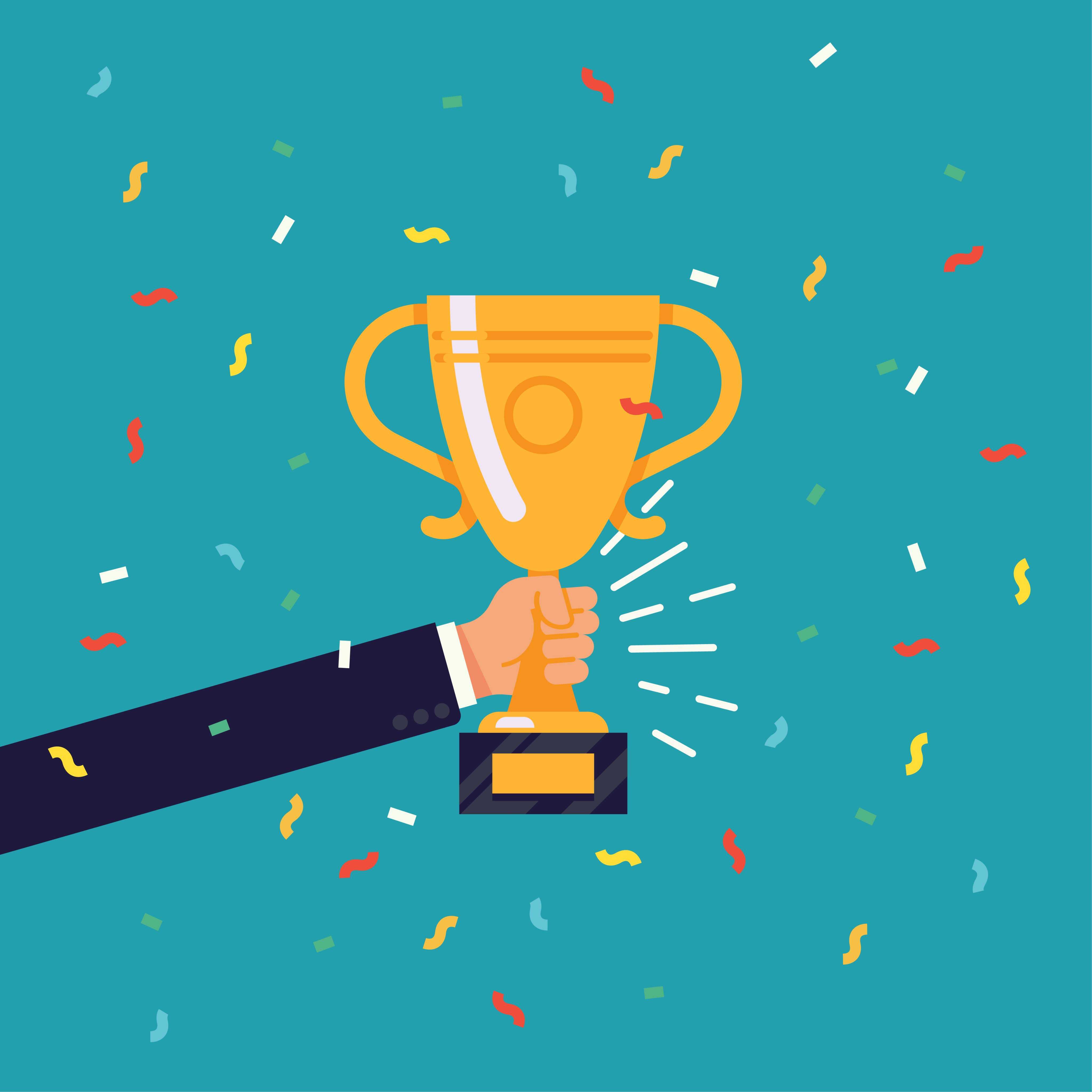 Write to Win: Meet this season’s winner, Eunice Tang from Renaissance College