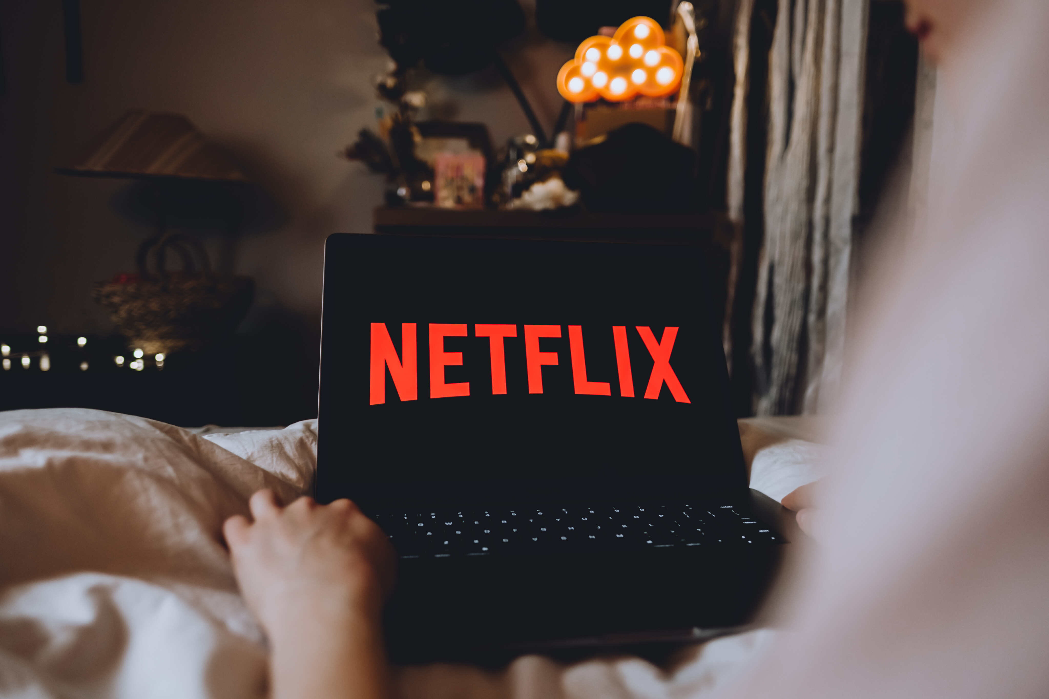 We can think of worse jobs than watching TV all day. Photo: Shutterstock