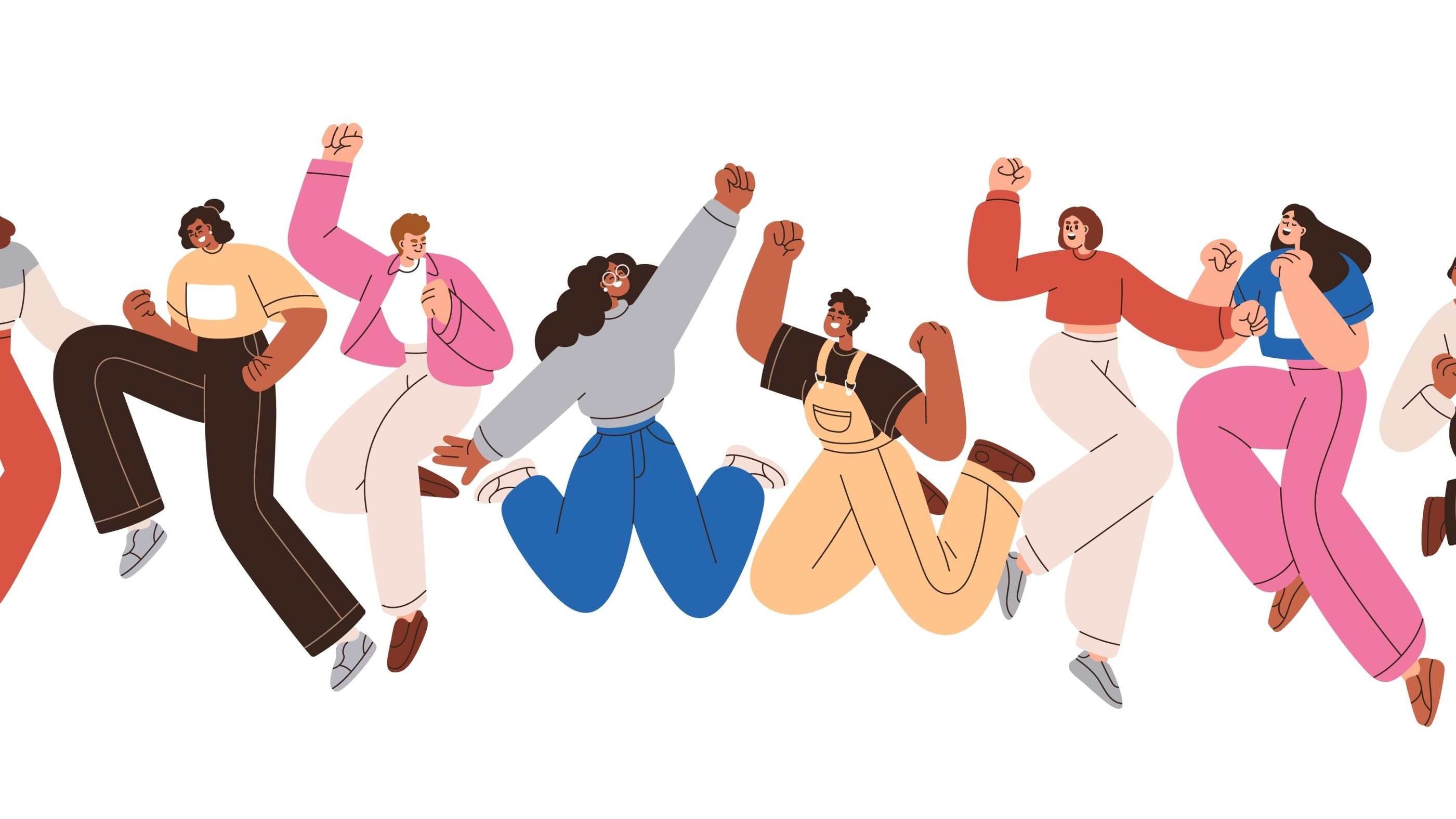 Jumping for joy! 7 idioms to express how happy you are | Young Post Club