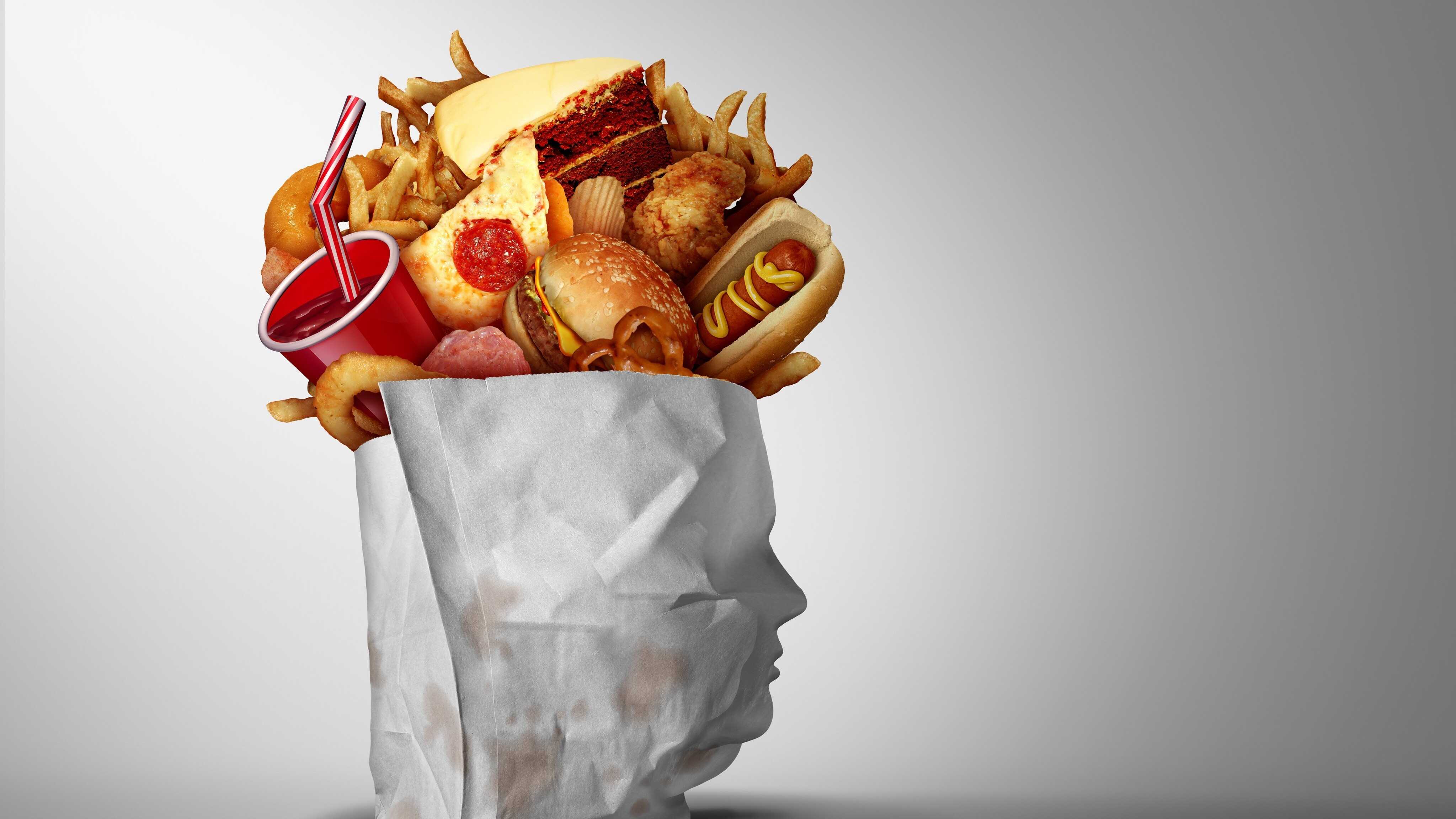 Processed Fods Understanding processed foods: From minimal to ultra-processed | Young ...