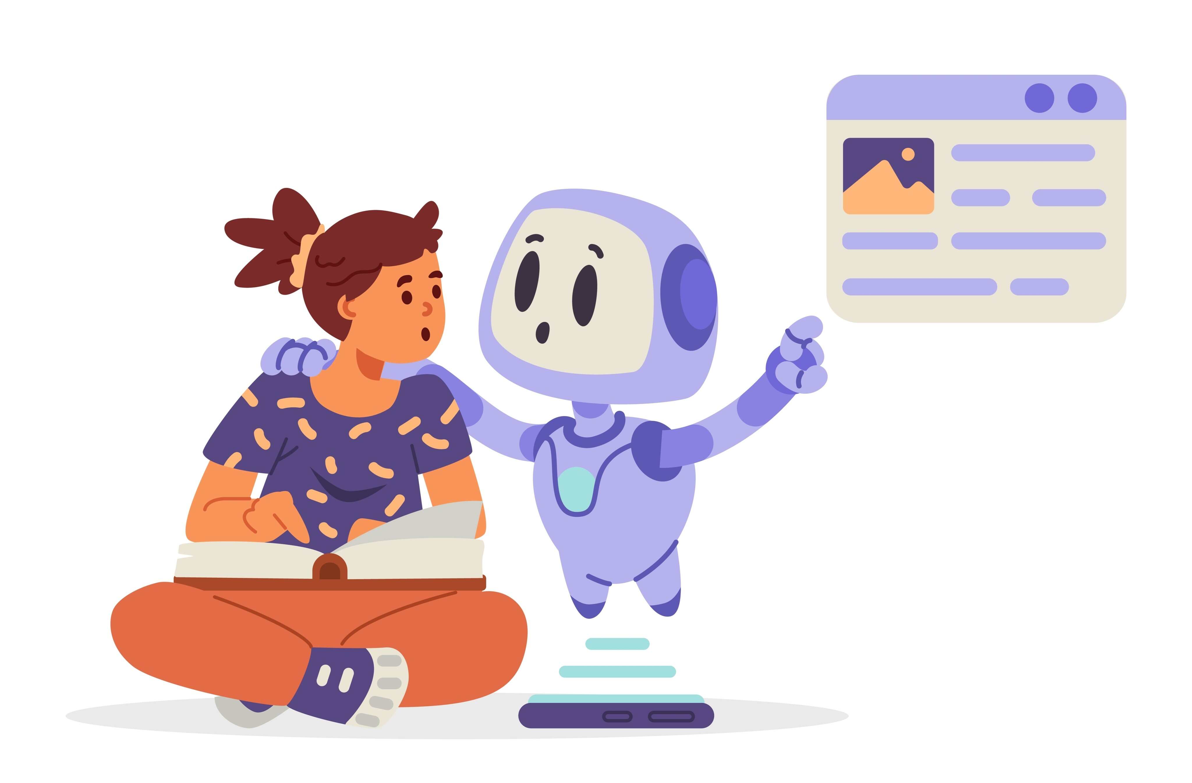 AI can be a valuable tool when used appropriately, one reader writes. Photo: Shutterstock