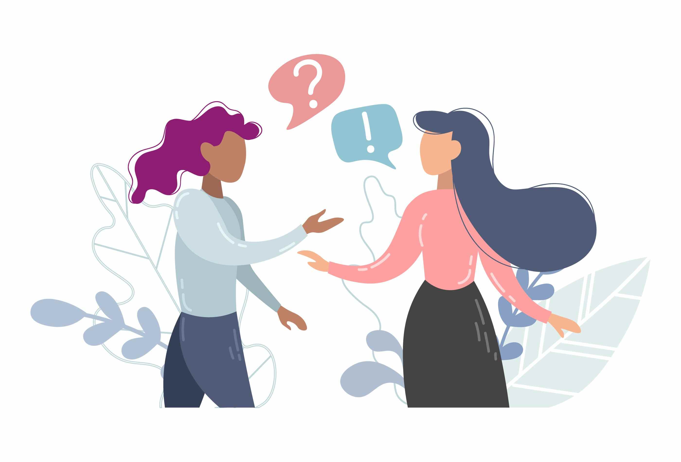 Asking for a Friend: Help! I’ve grown distant from my best friend. How ...
