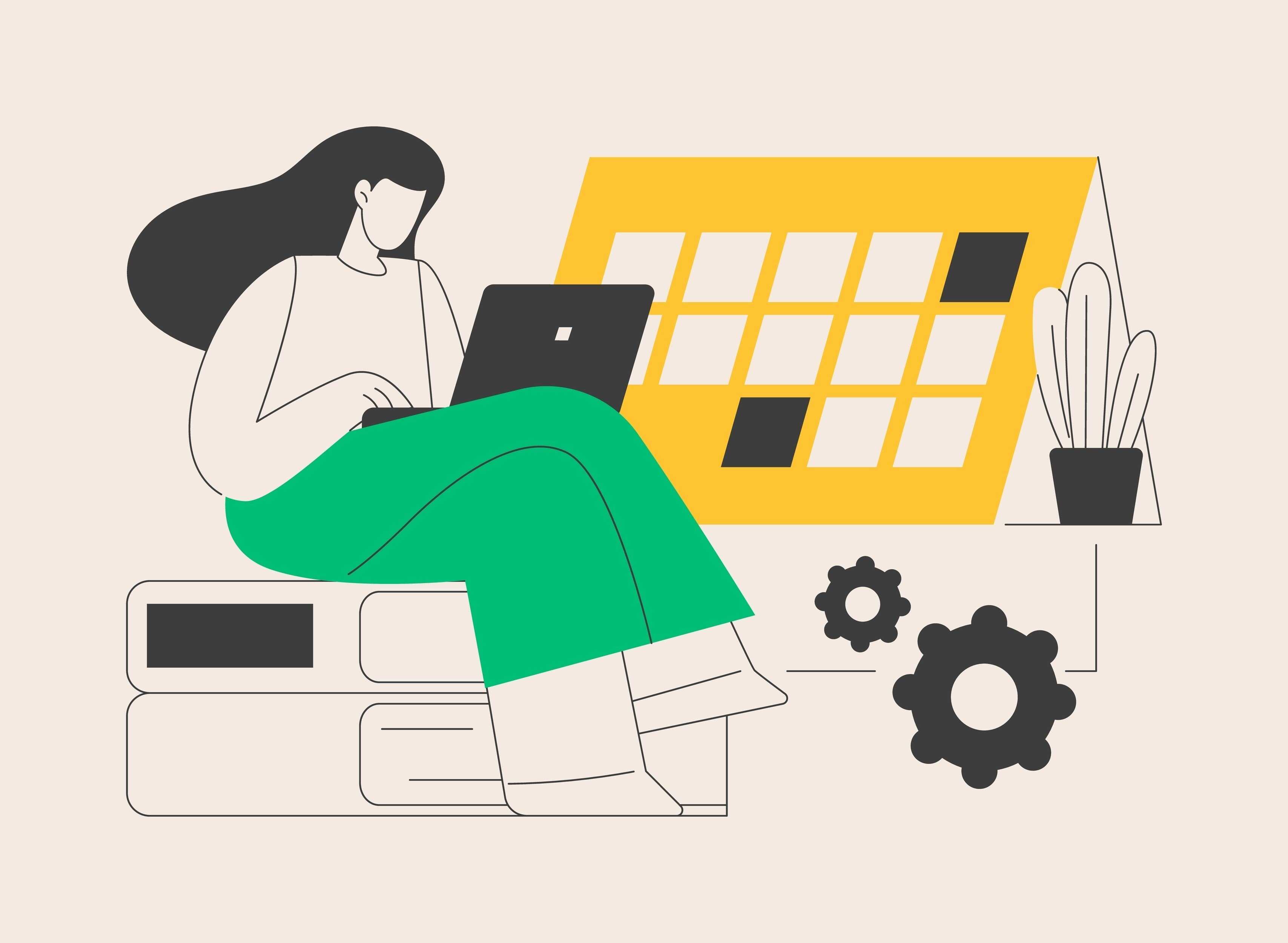 Organise your notes and revise more efficiently with these tech tools. Photo: Shutterstock