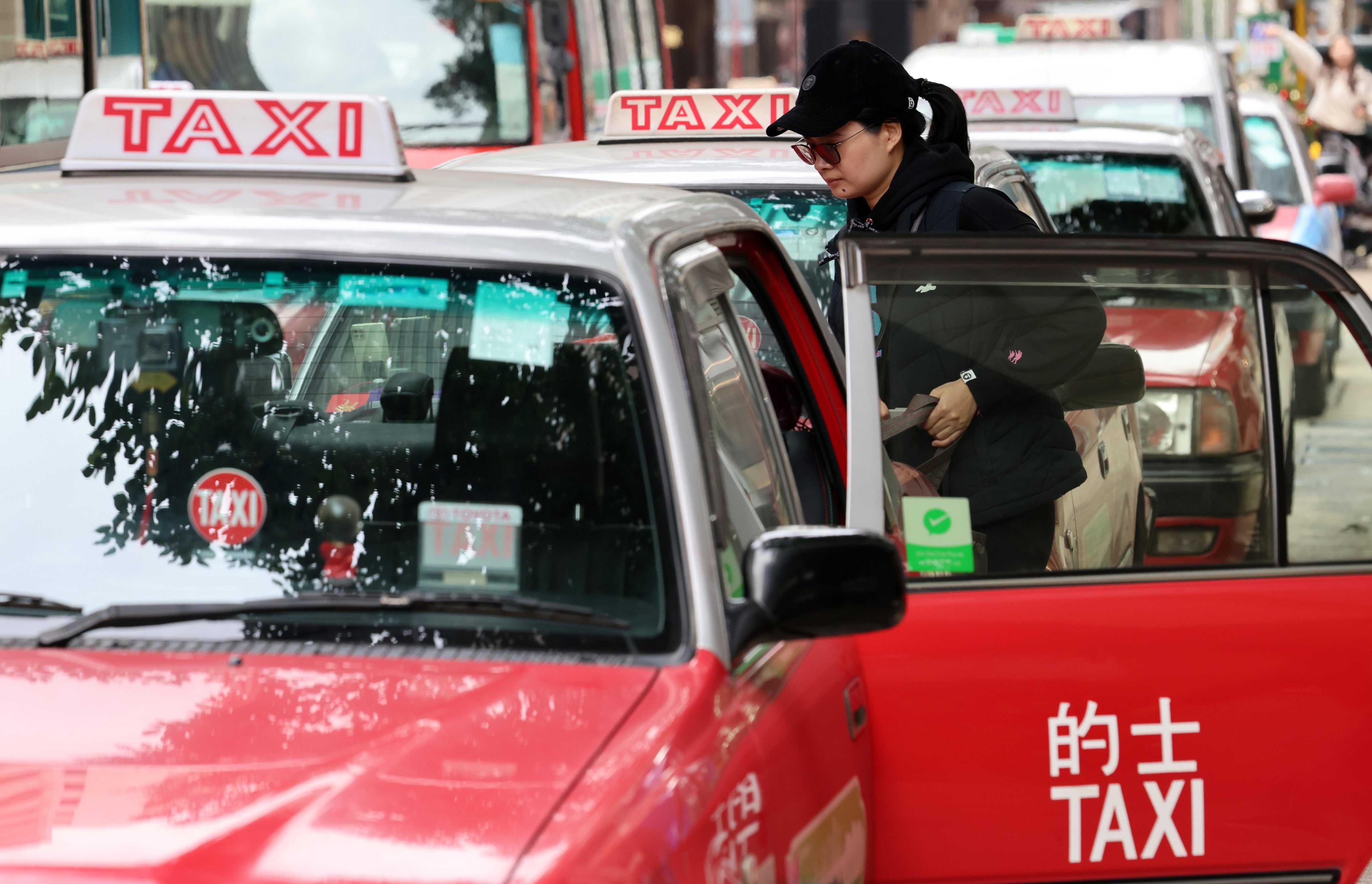 Infospark: Fab cabs around the world
