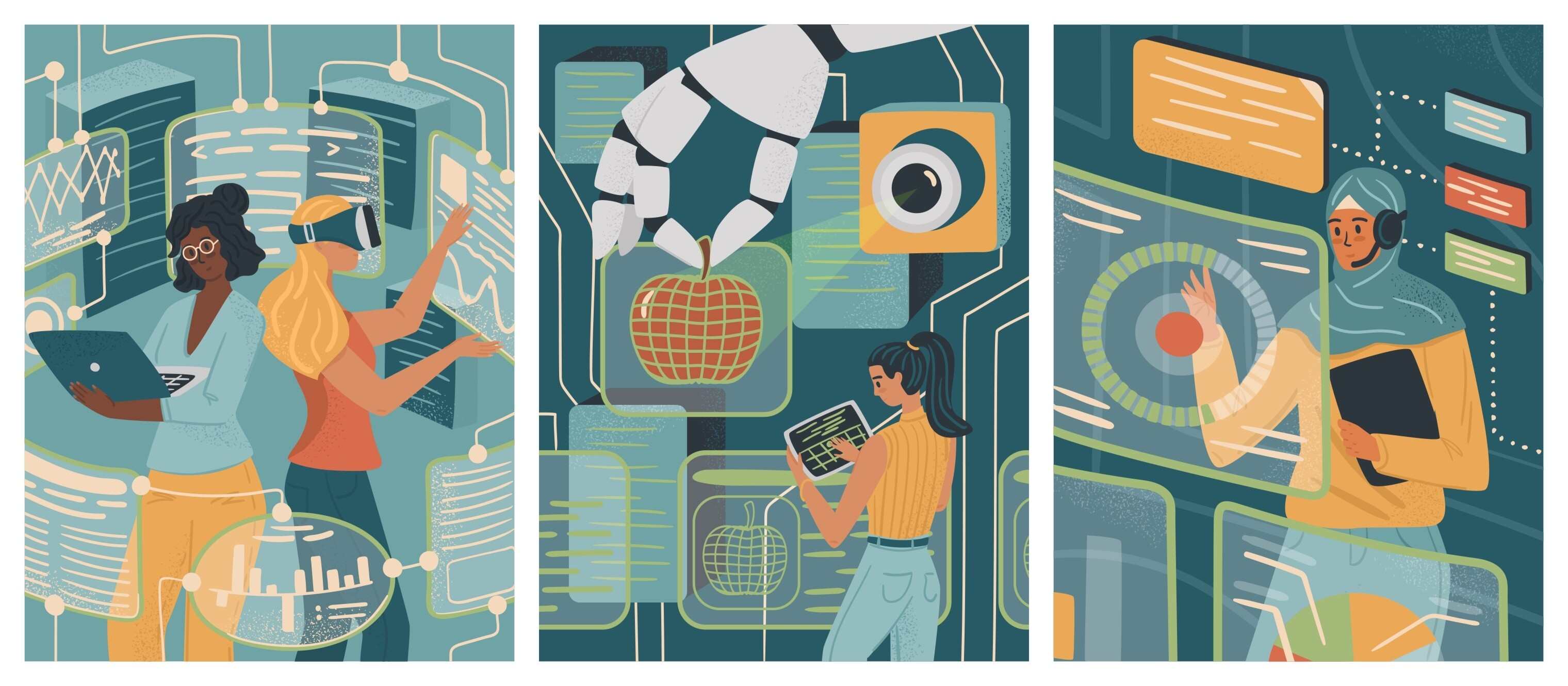 Learn how computer code like Python, Lua and C-sharp is used to create online and video games. Photo: Shutterstock