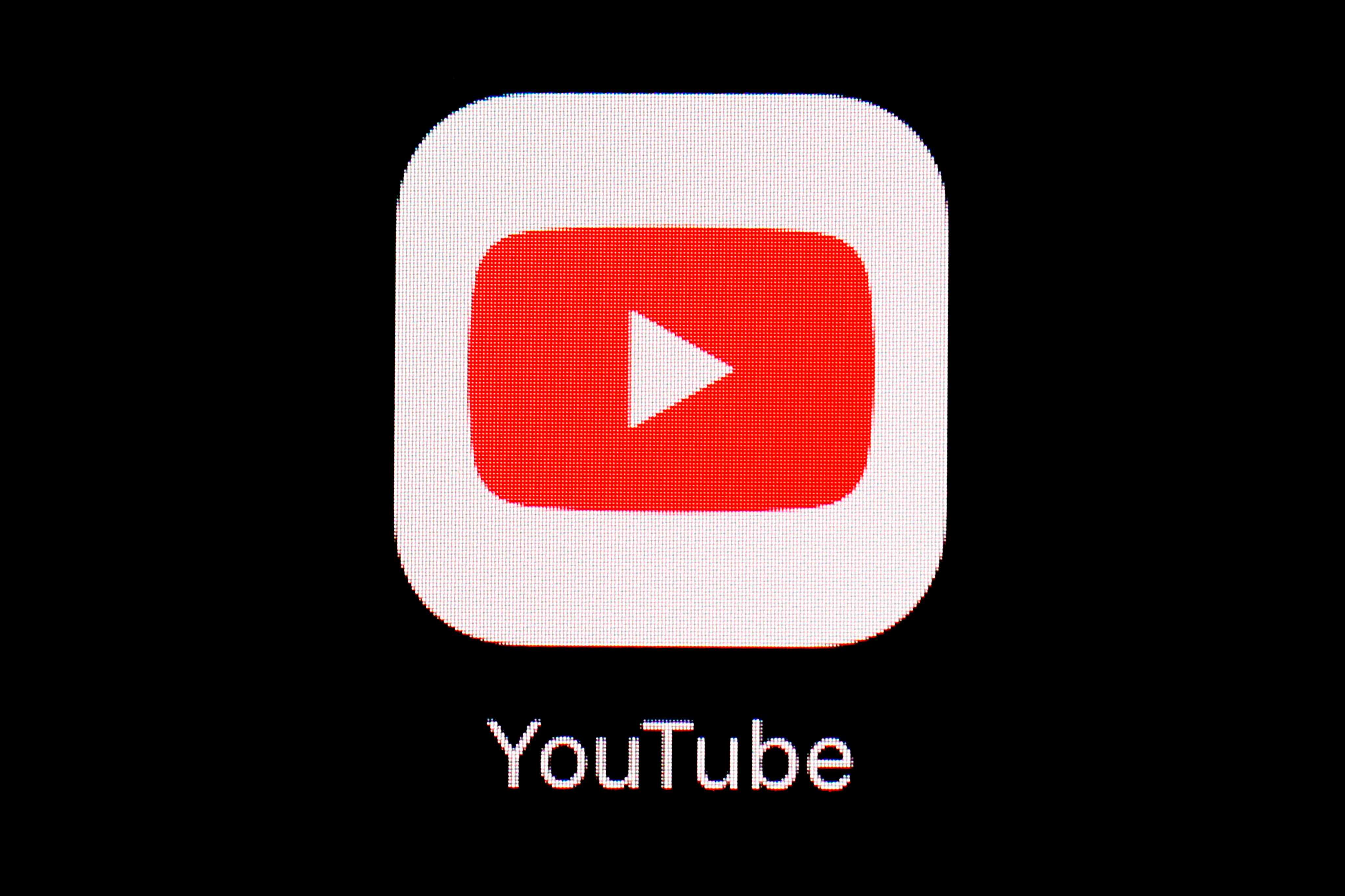 Nollywood films are thriving on YouTube as economic challenges reshape the way people watch movies. Photo: AP
