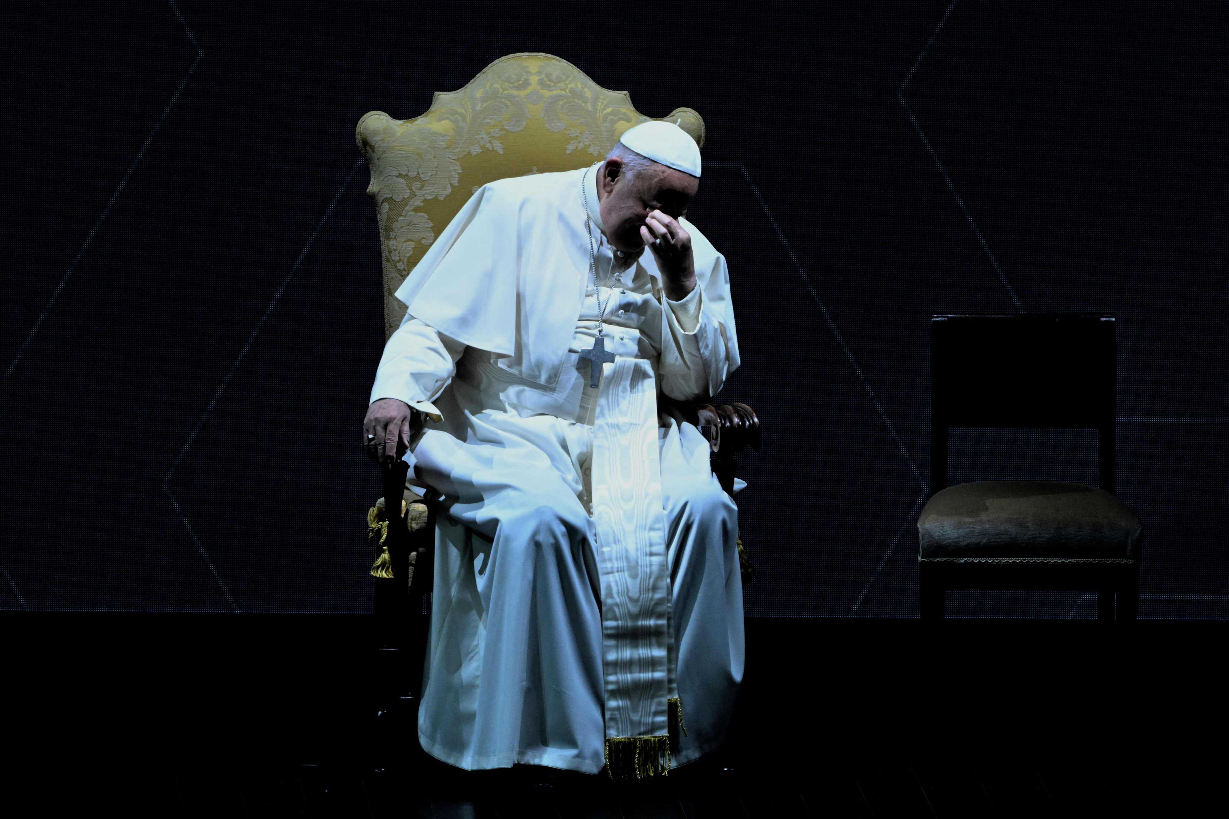 Pope Francis dies at 88: first Latin American pope advocated for peace and compassion