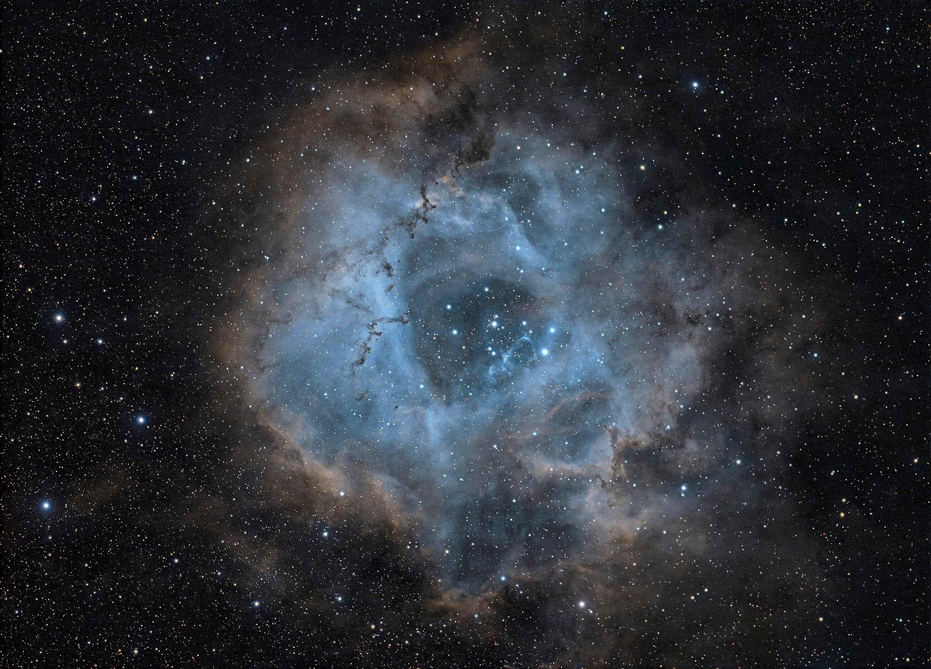 Infospark: Look up and spot these constellations – notable star ...