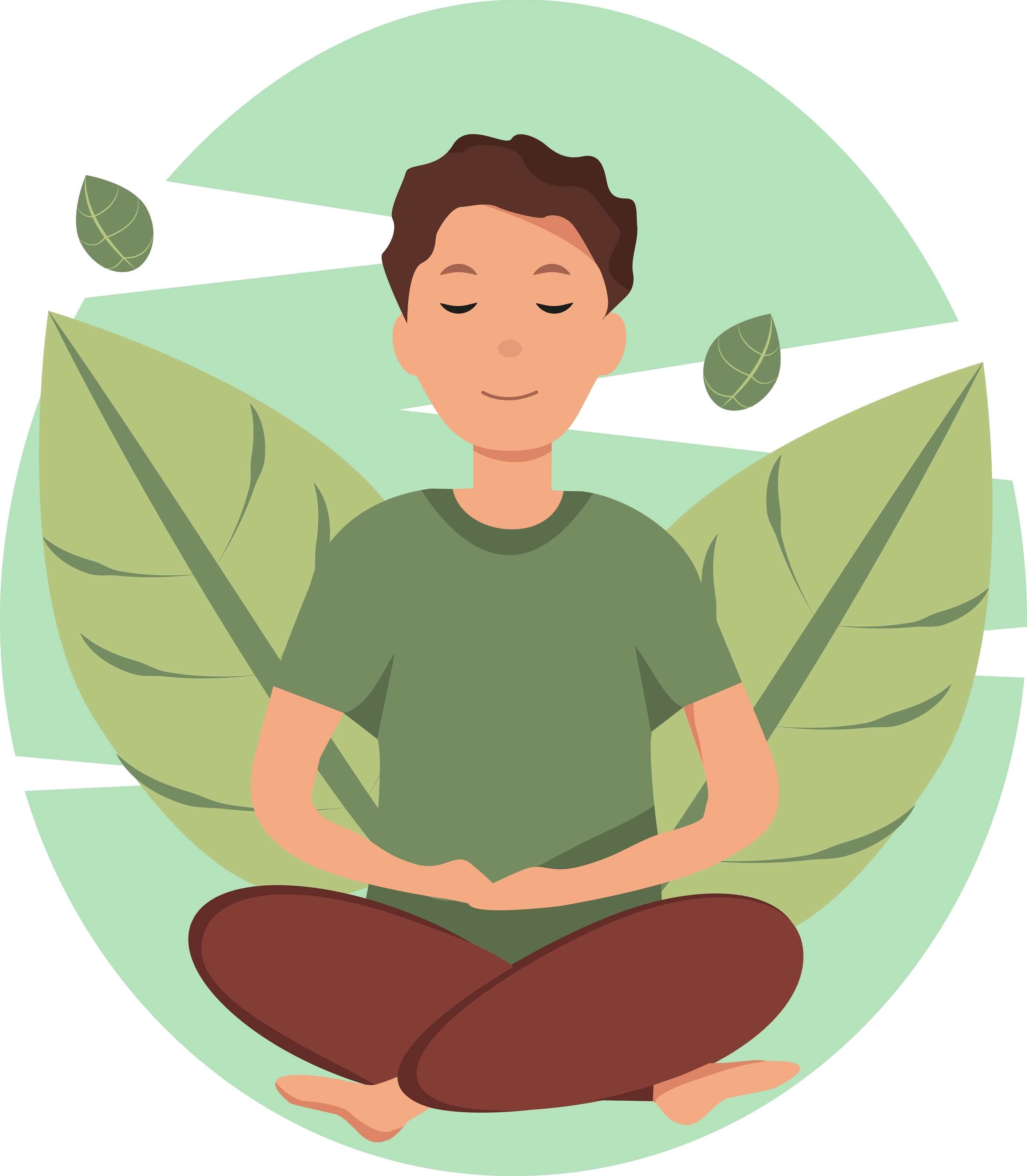 Fresh Look at 3 Easy Yoga Poses To Help You Cool Down As
