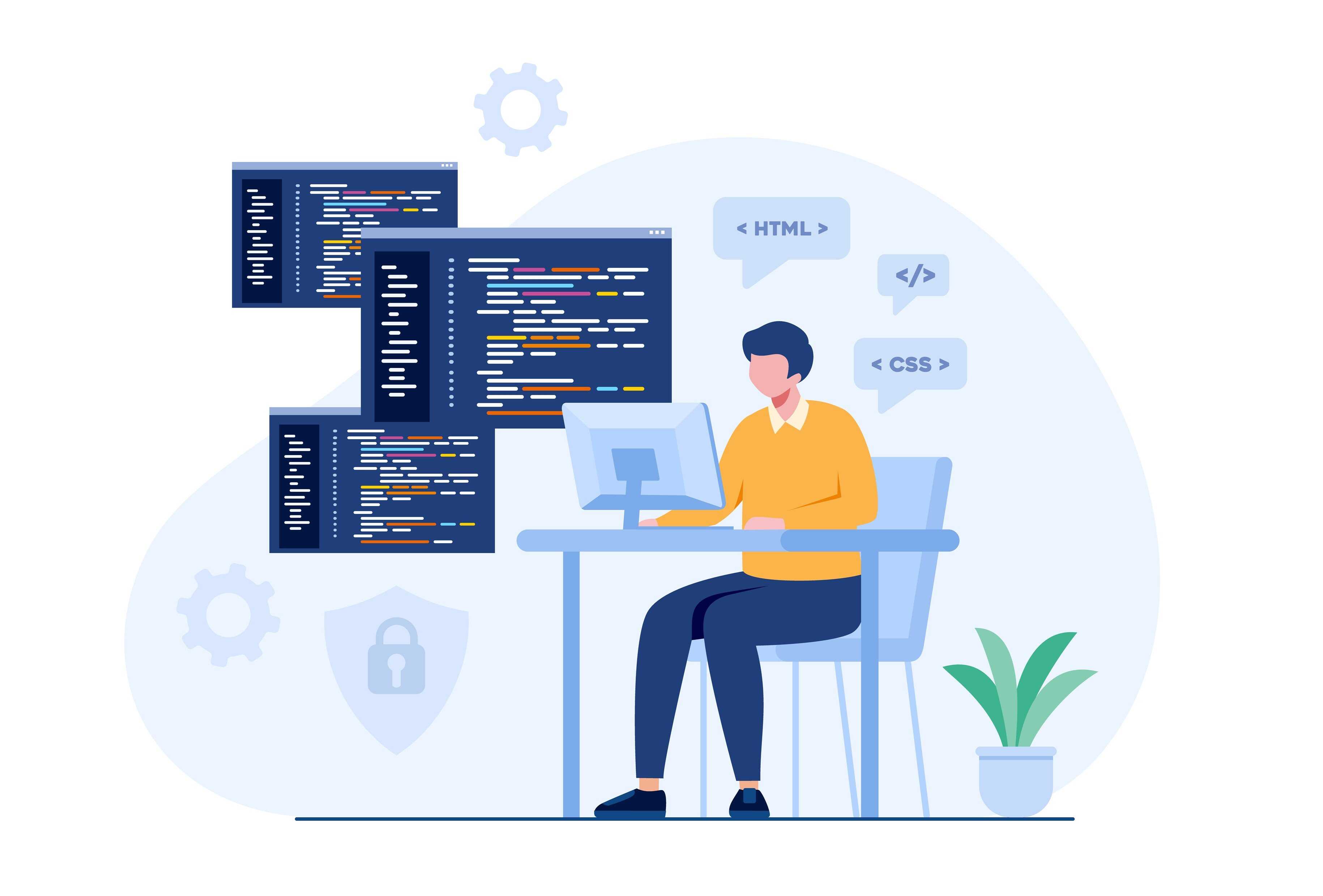 Master these three tools and you’ll be on your way to your very own website. Photo: Shutterstock