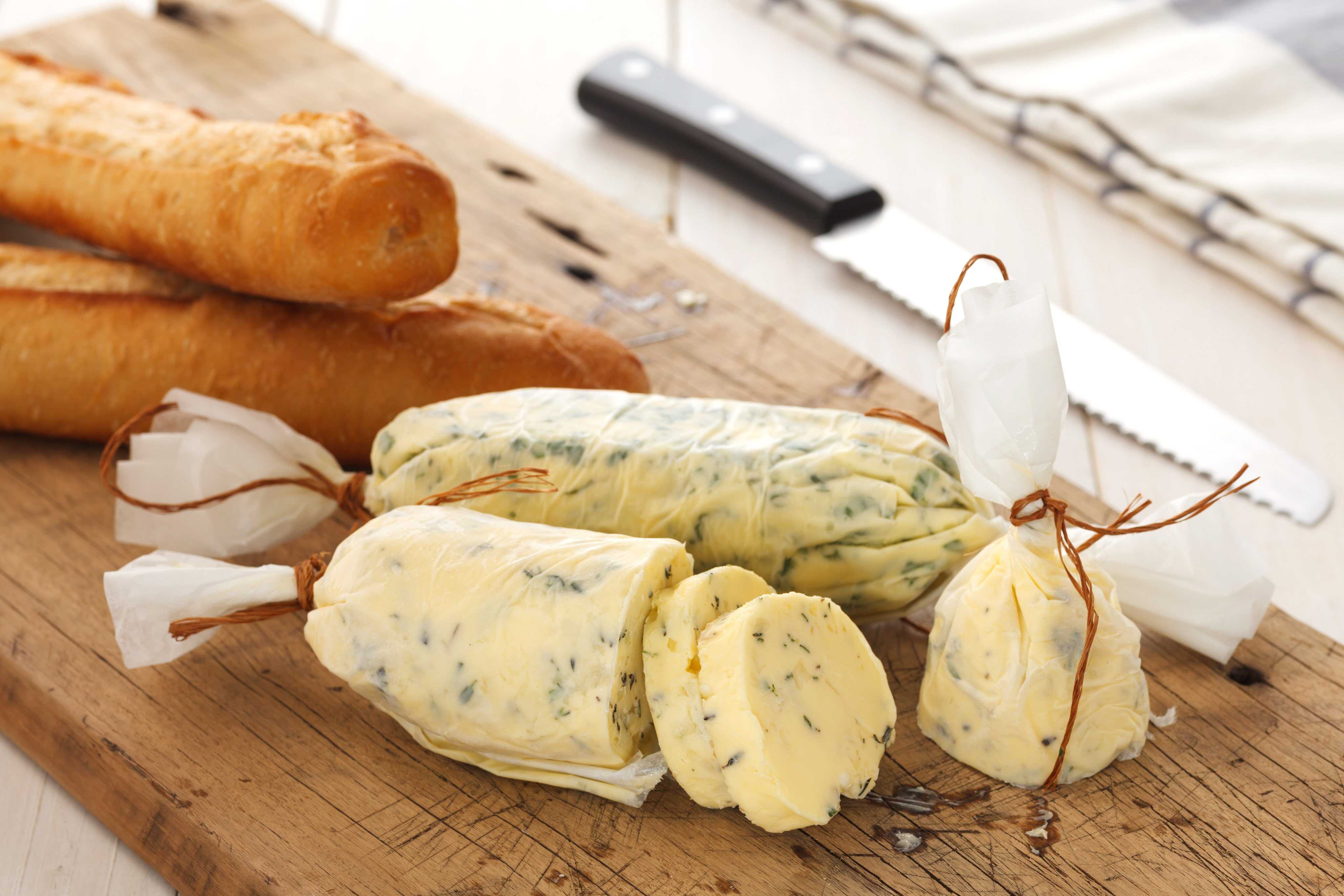 Spark Study Buddy (Explorer): Transform your meals with compound butter ...