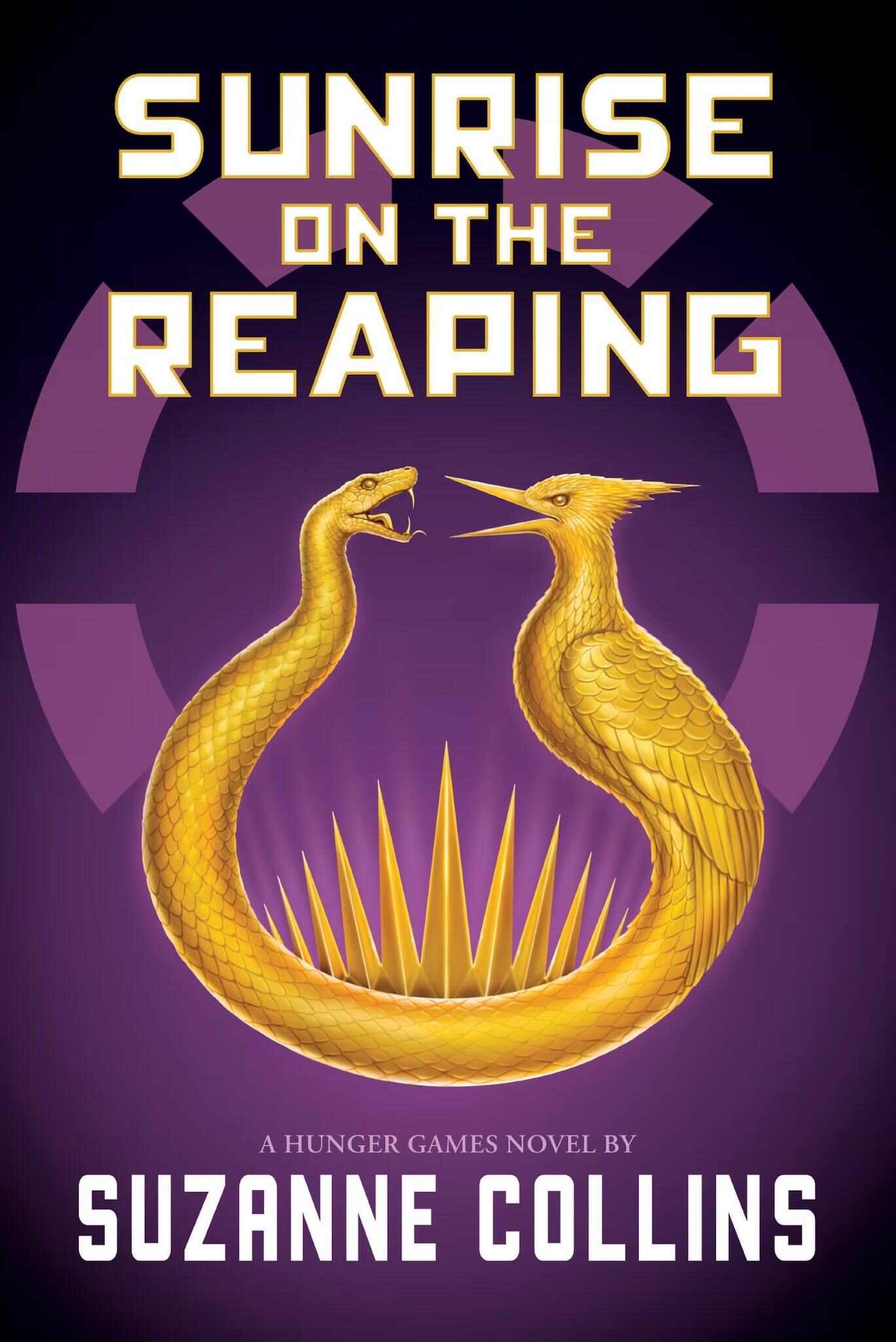 Explore Haymitch’s origins in Suzanne Collins’ latest prequel, “Sunrise on the Reaping”, uncovering themes of rebellion and propaganda with ties to modern politics. Photo: Handout