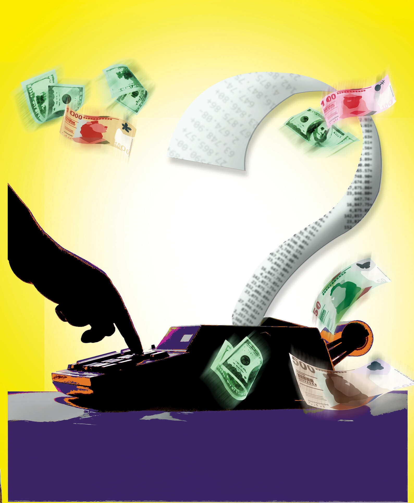 Adding up the cost of US tariffs on young entrepreneurs in Hong Kong |  Young Post Club