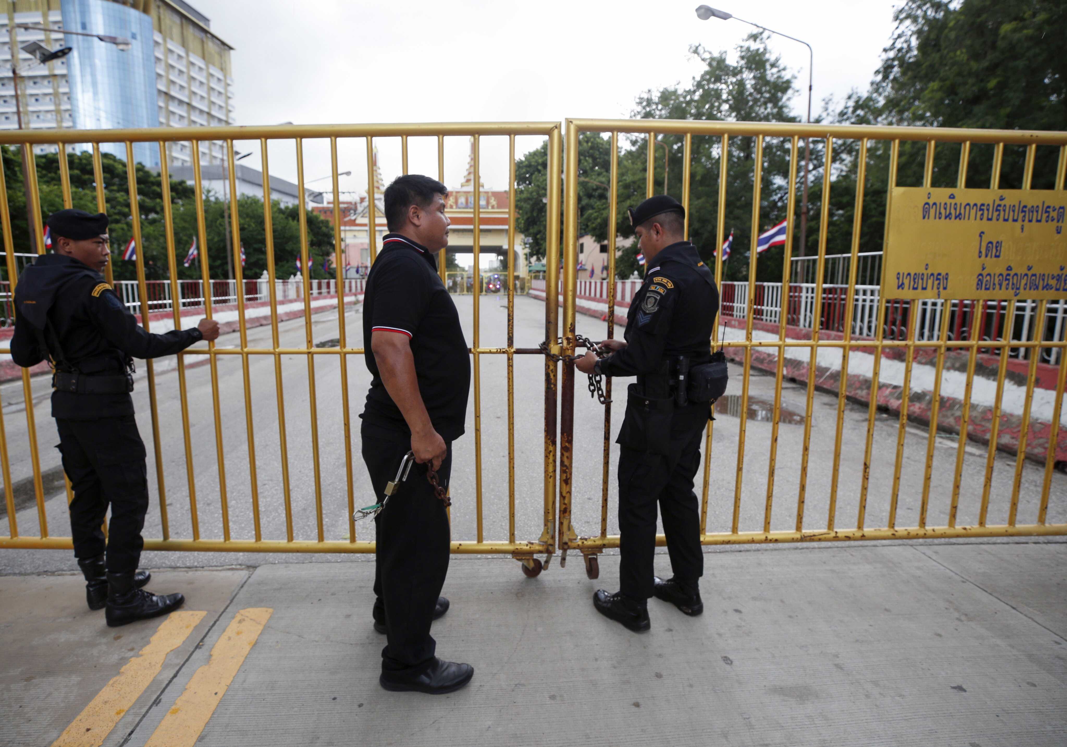 Rising Cambodia-Thailand tensions have sparked concerns over conflict, trade and social issues. Photo: EPA-EFE