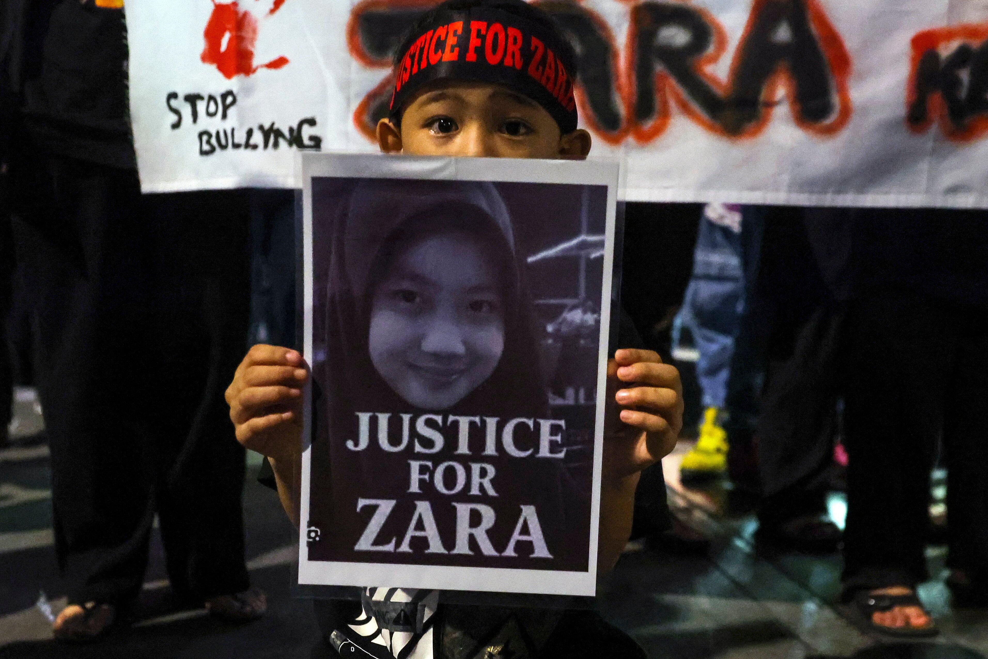 Malaysia grapples with deepening school bullying crisis