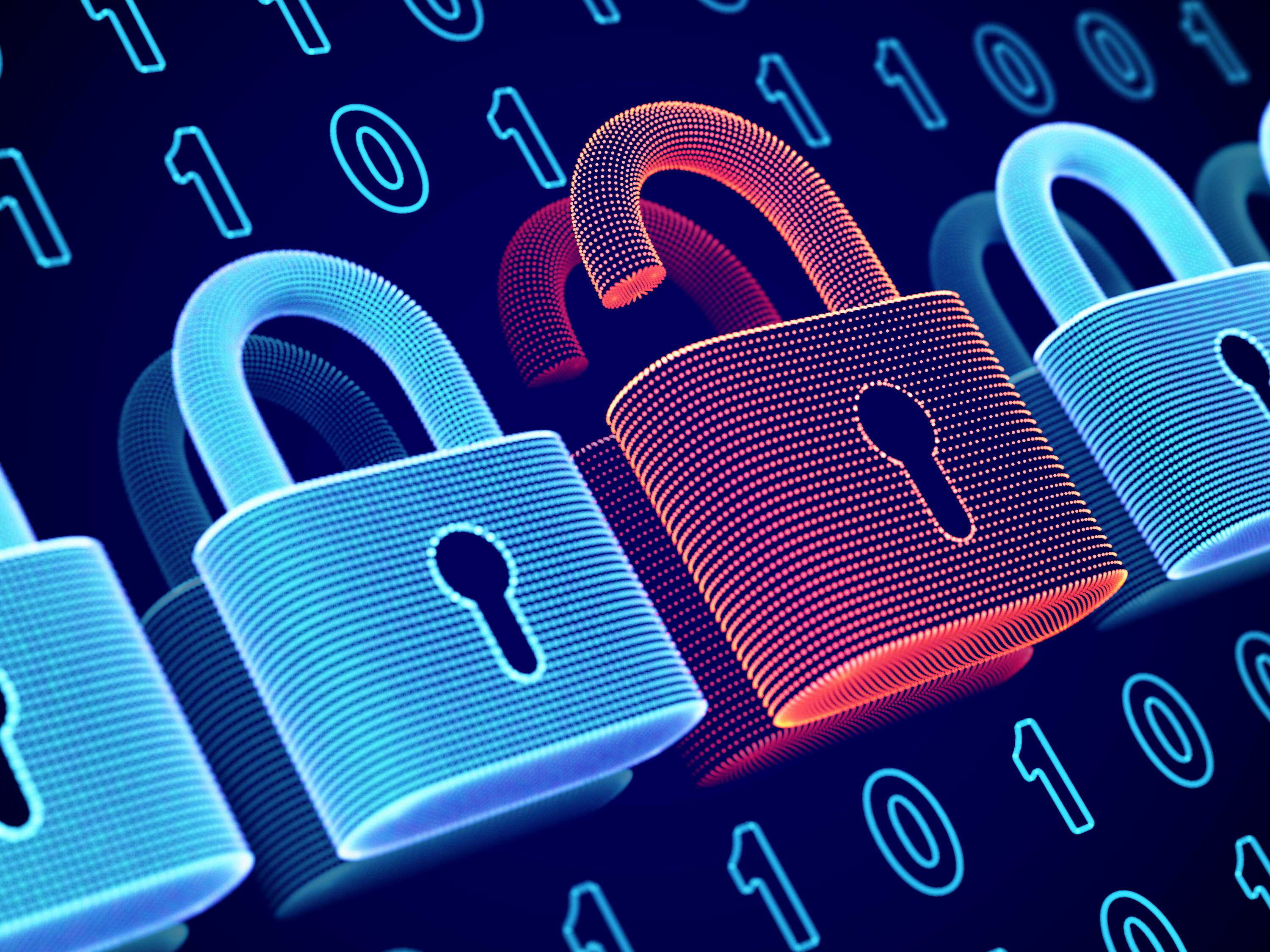 One student shares their thoughts on cybercrimes and scams online. Photo: Shutterstock